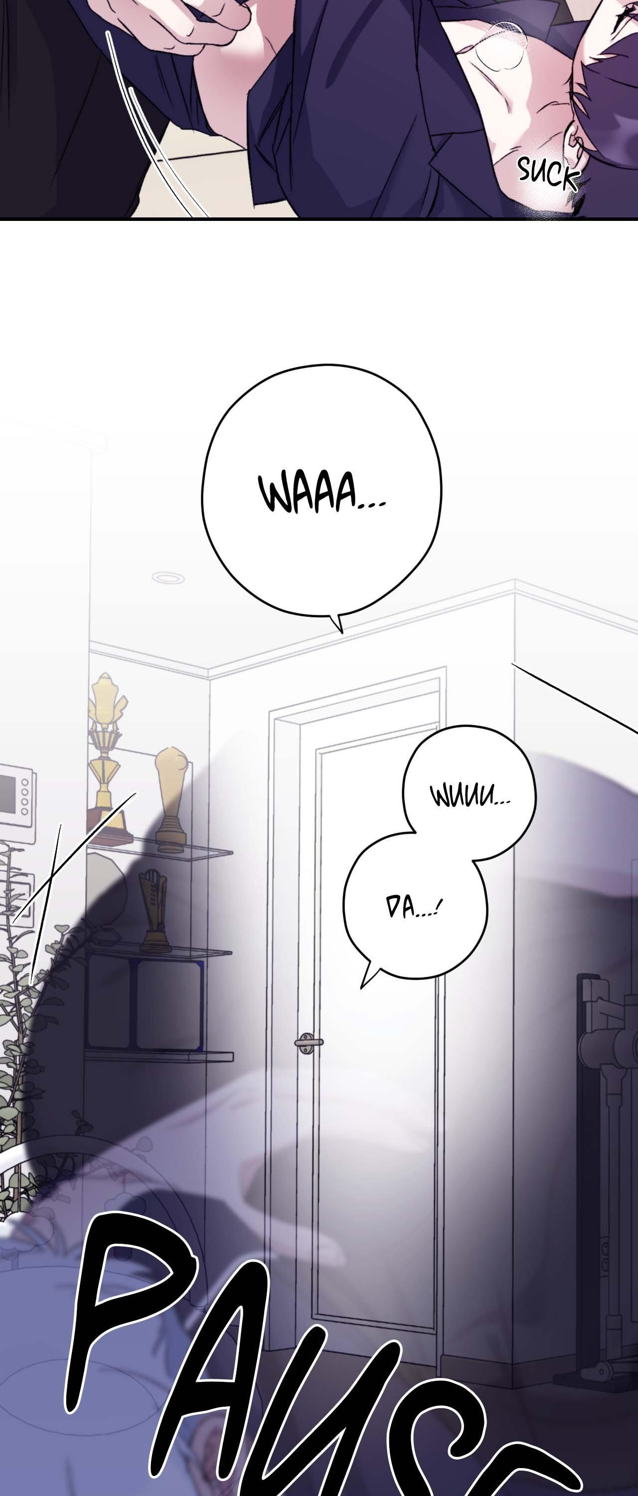 Surge Looking For You Chapter 52.3 page 43 - 