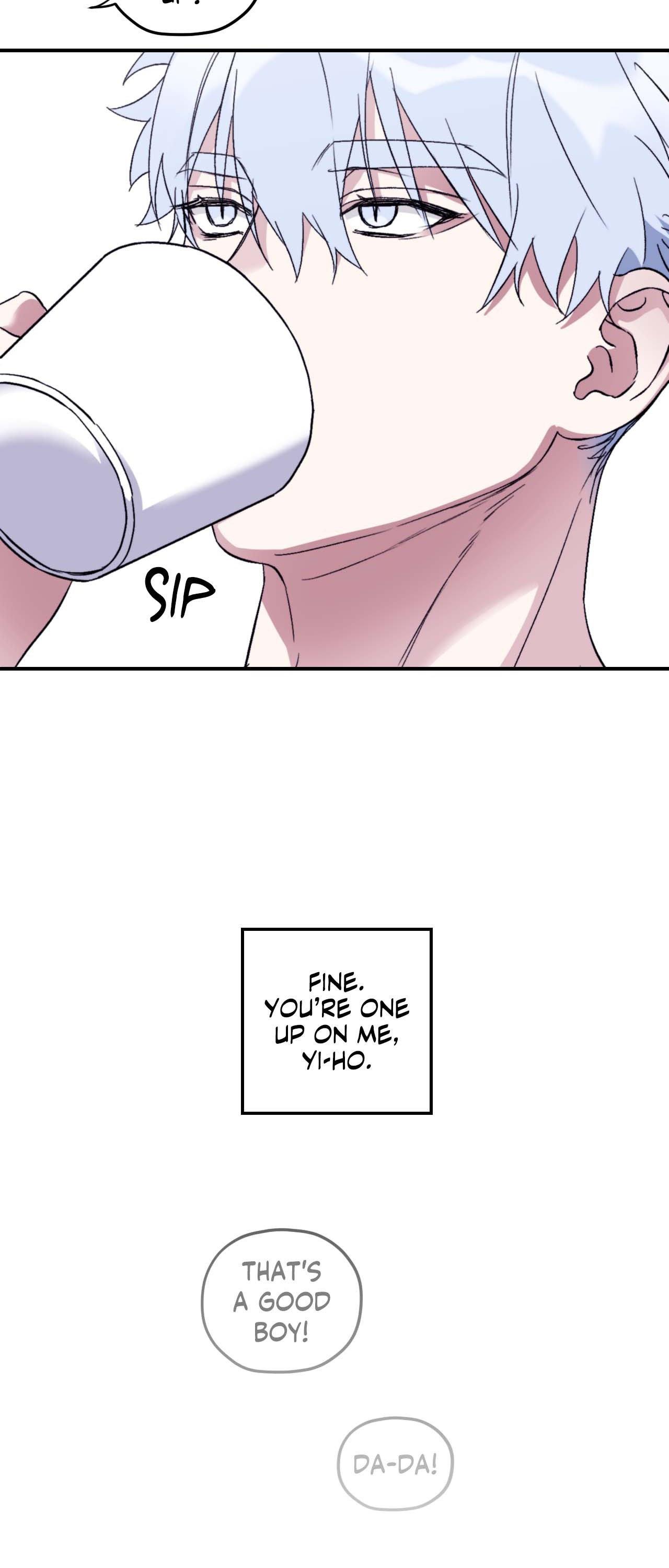 Surge Looking For You Chapter 52.3 page 46 - 