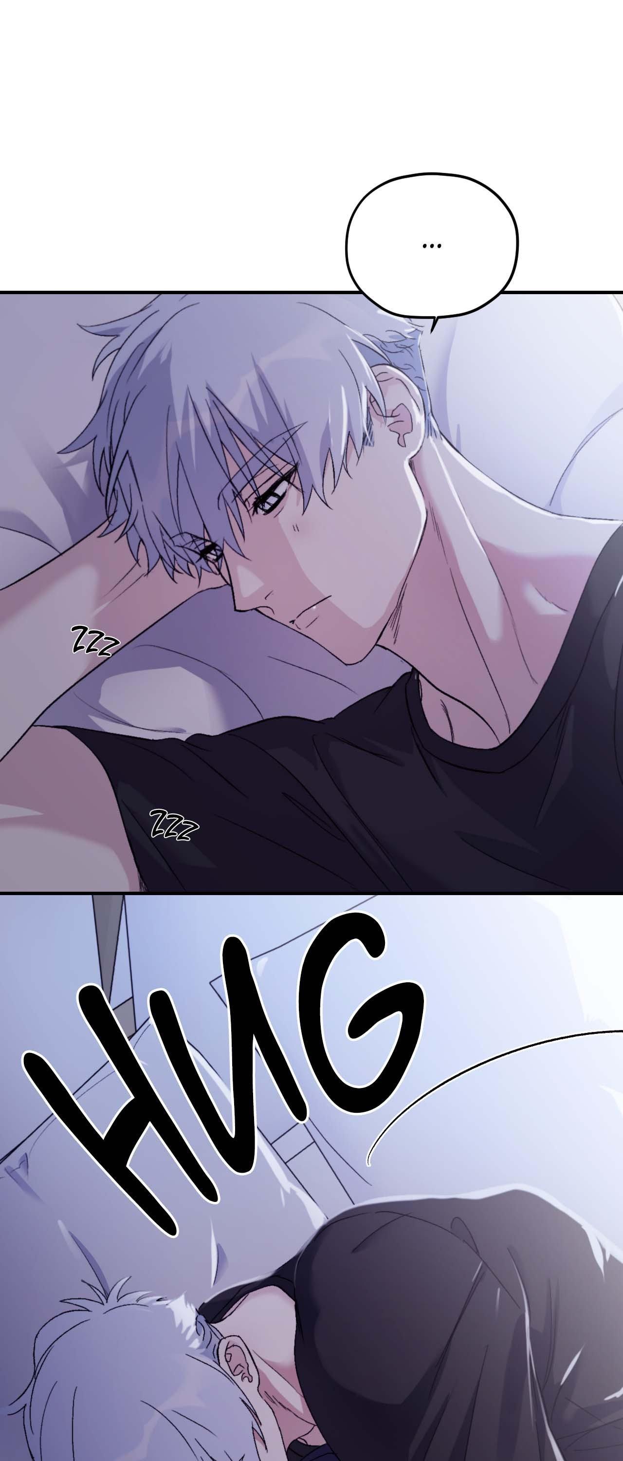 Surge Looking For You Chapter 52.3 page 6 - 