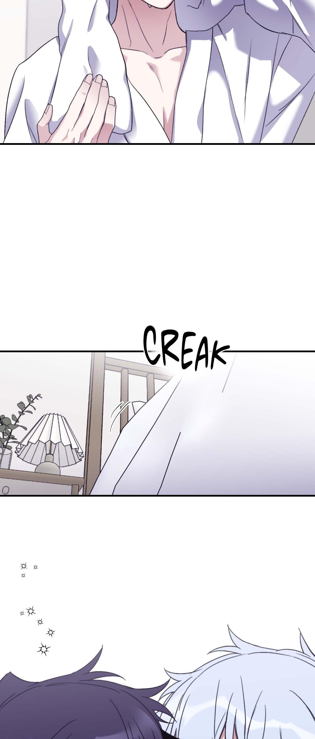 Surge Looking For You Chapter 52.3 page 52 - 