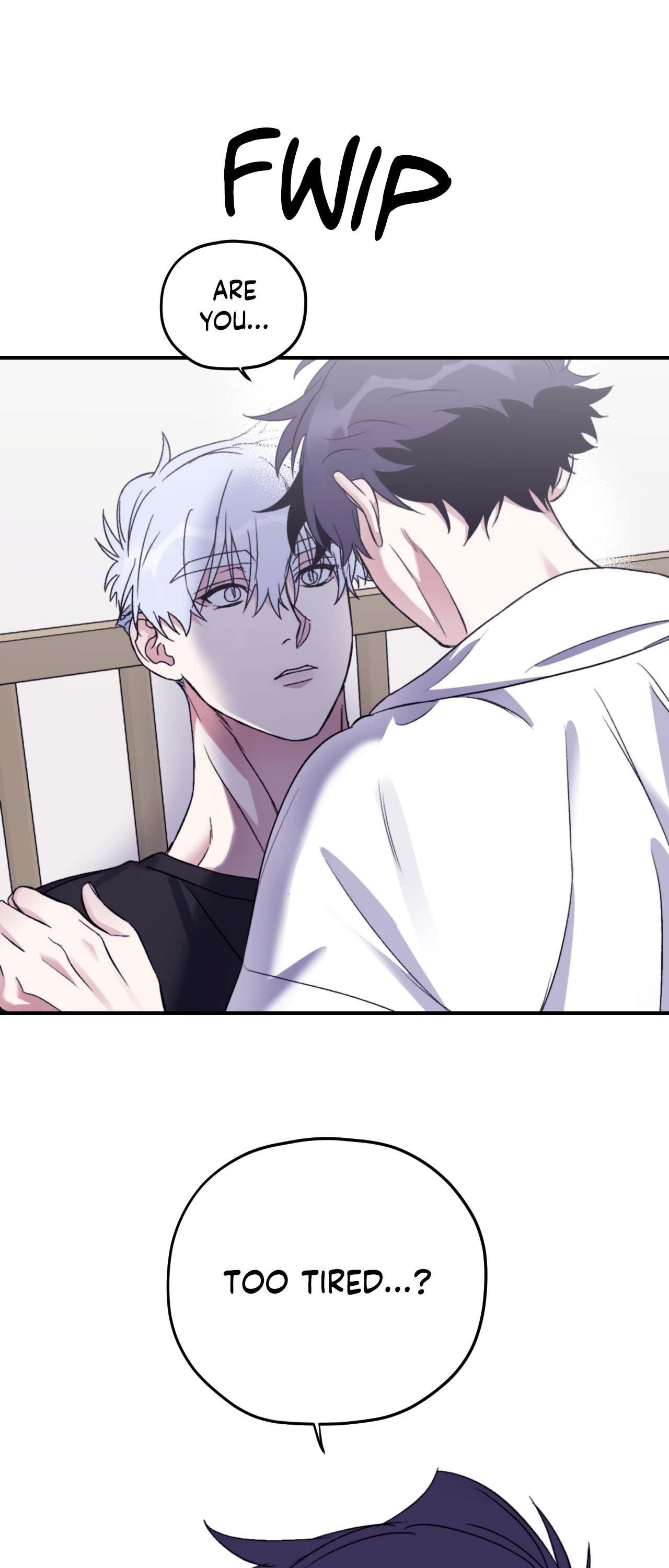Surge Looking For You Chapter 52.3 page 54 - 