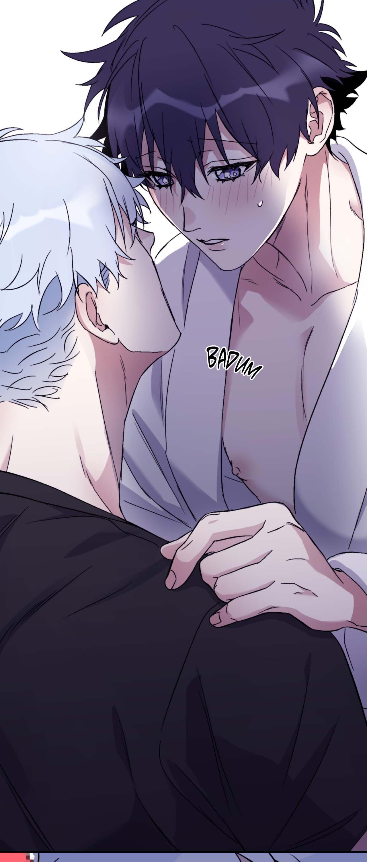 Surge Looking For You Chapter 52.3 page 55 - 