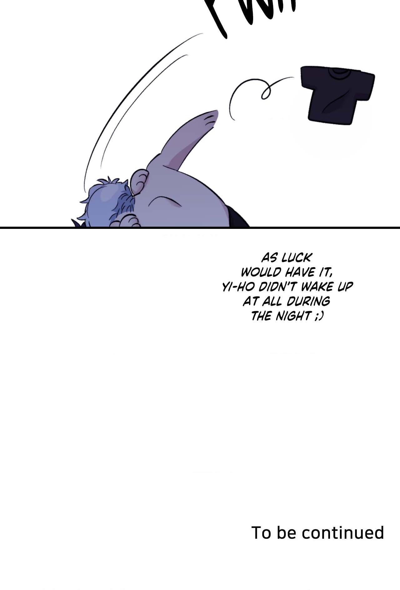 Surge Looking For You Chapter 52.3 page 57 - 