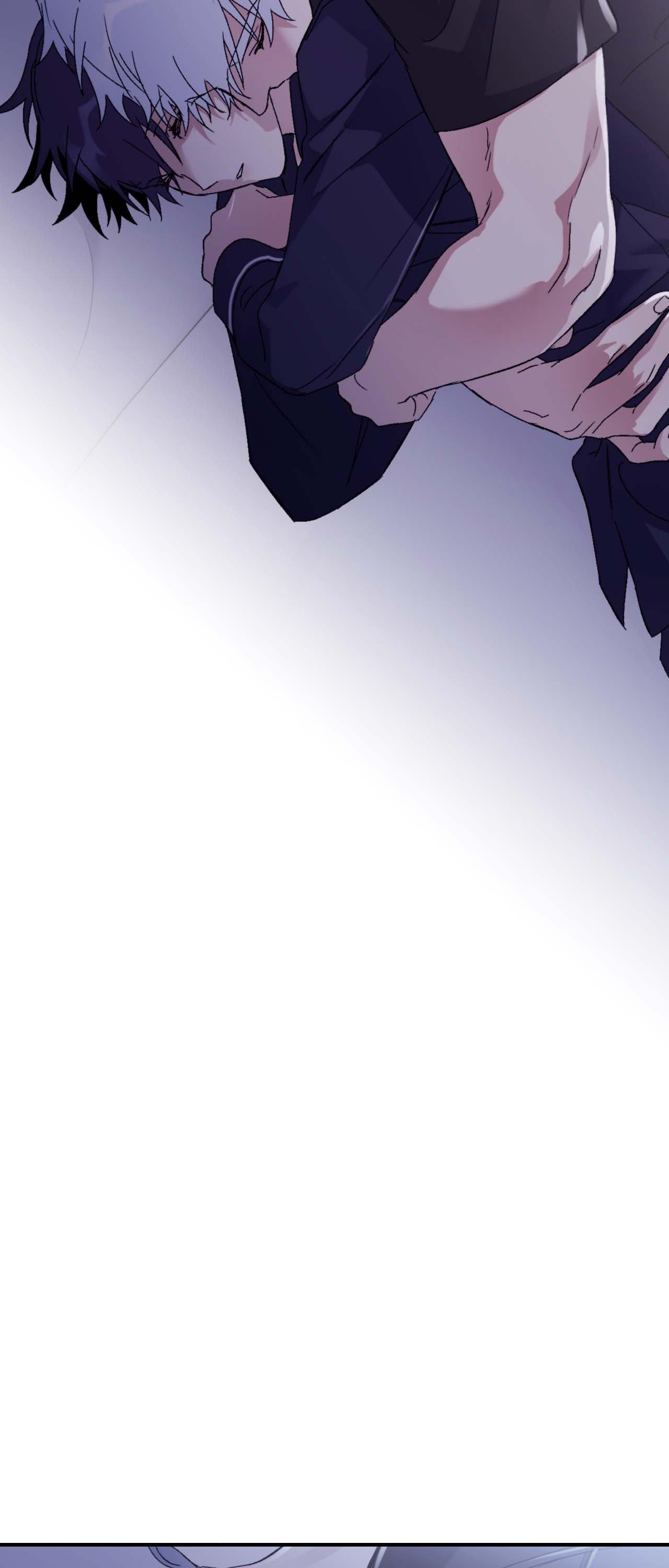 Surge Looking For You Chapter 52.3 page 7 - 