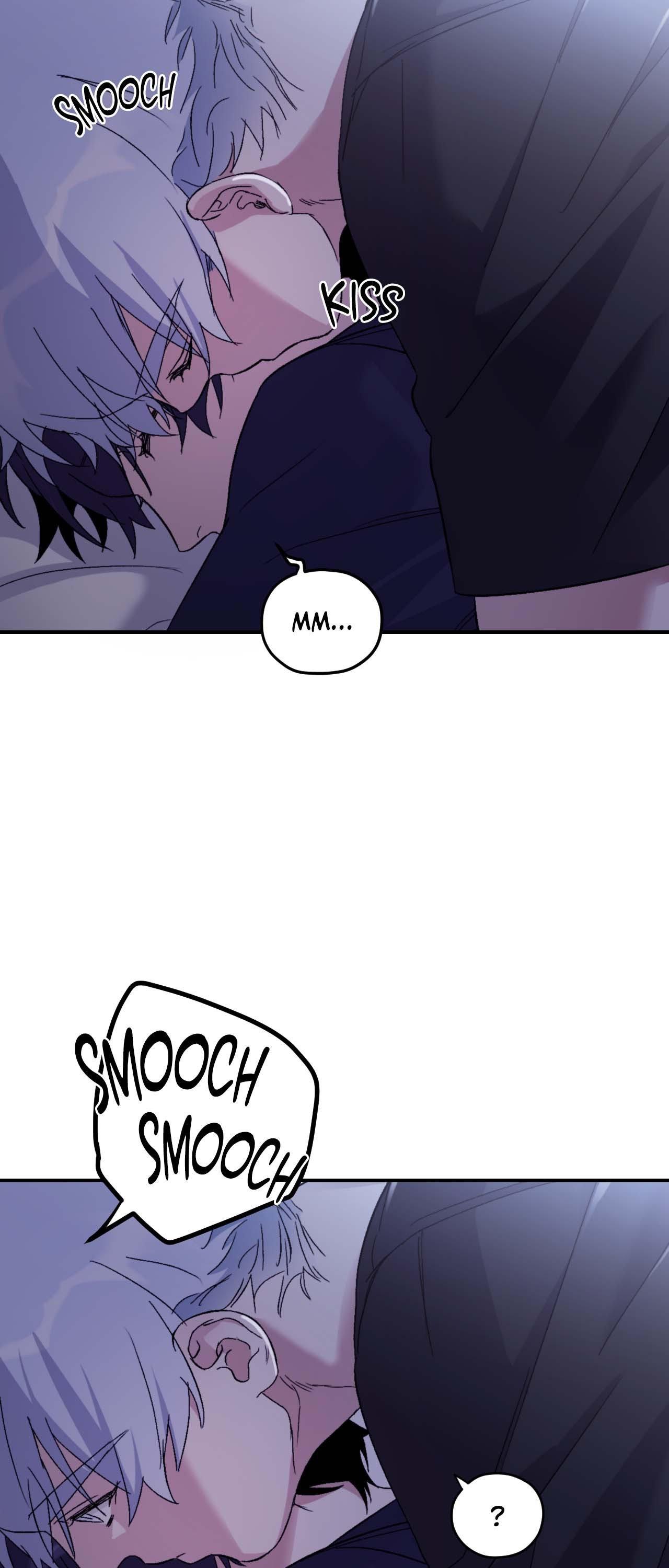 Surge Looking For You Chapter 52.3 page 8 - 