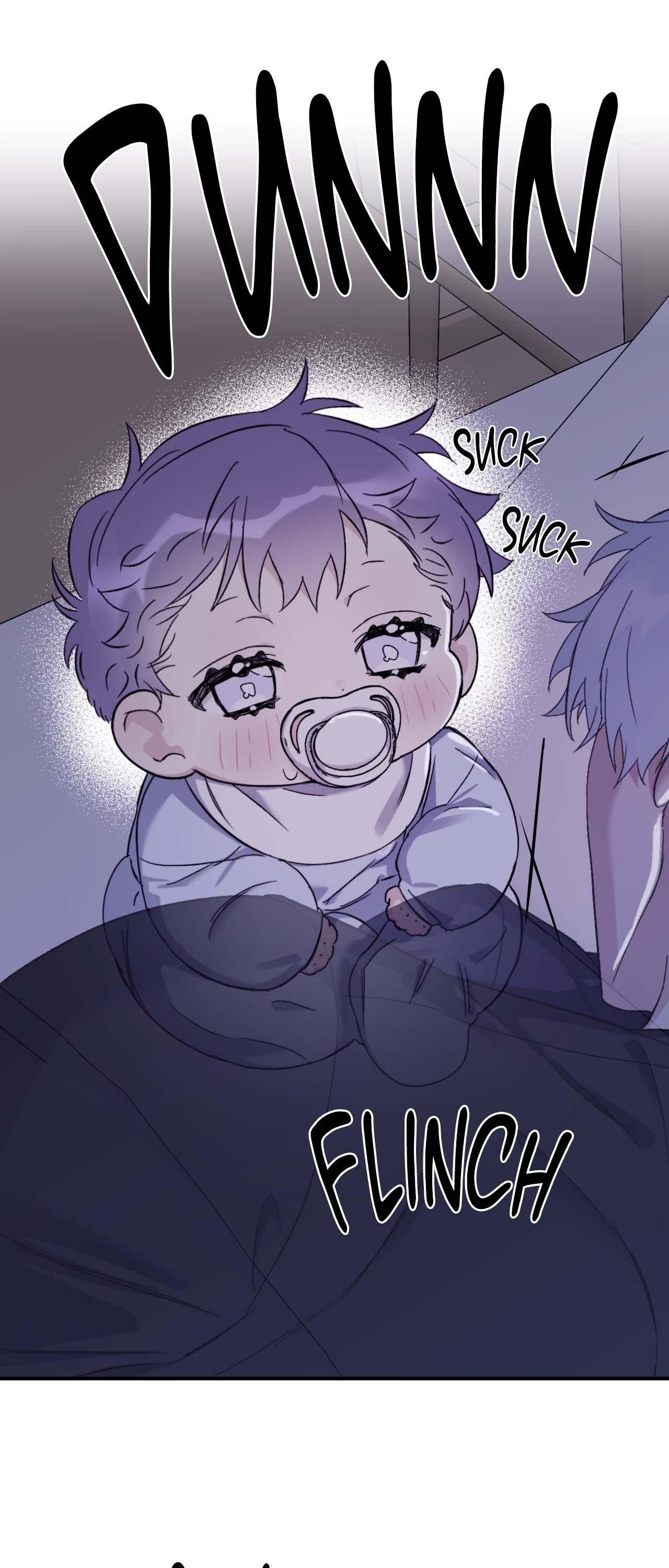 Surge Looking For You Chapter 52.3 page 10 - 