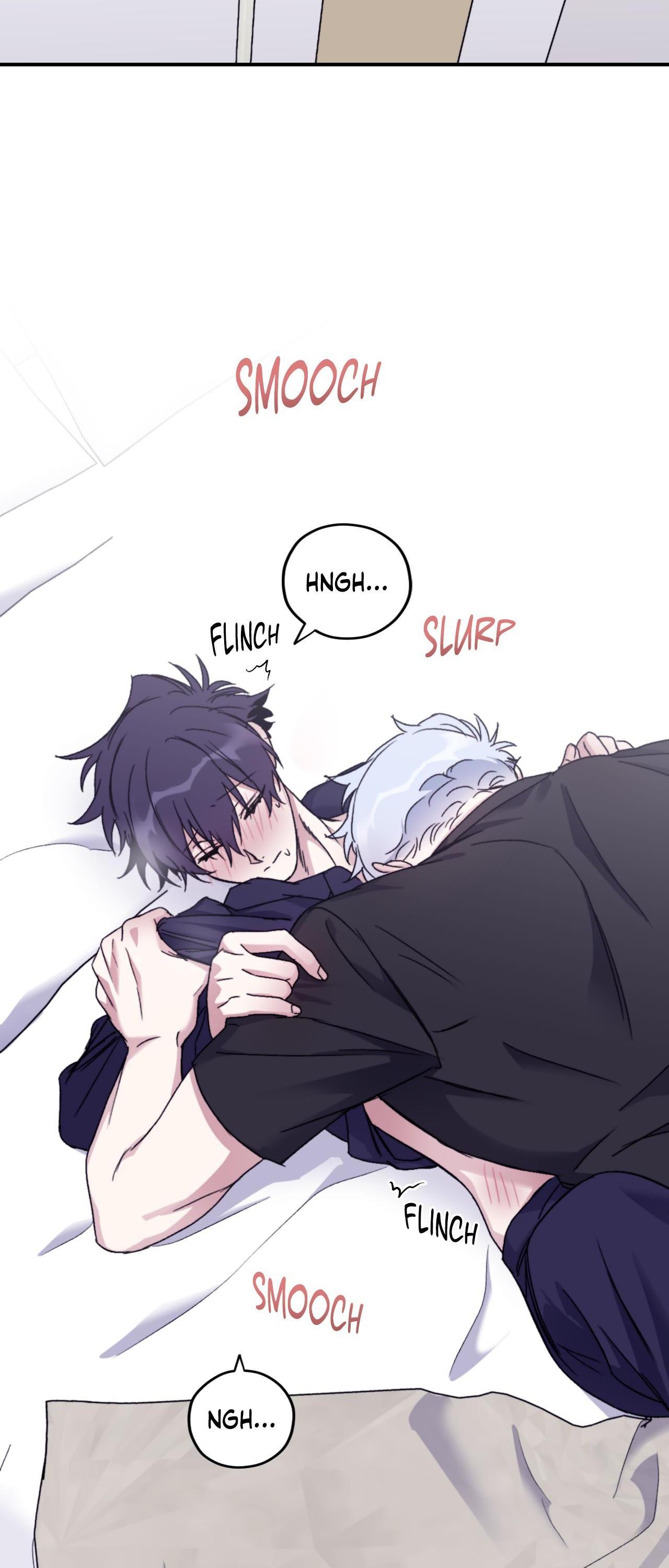 Surge Looking For You Chapter 52.4 page 2 - 