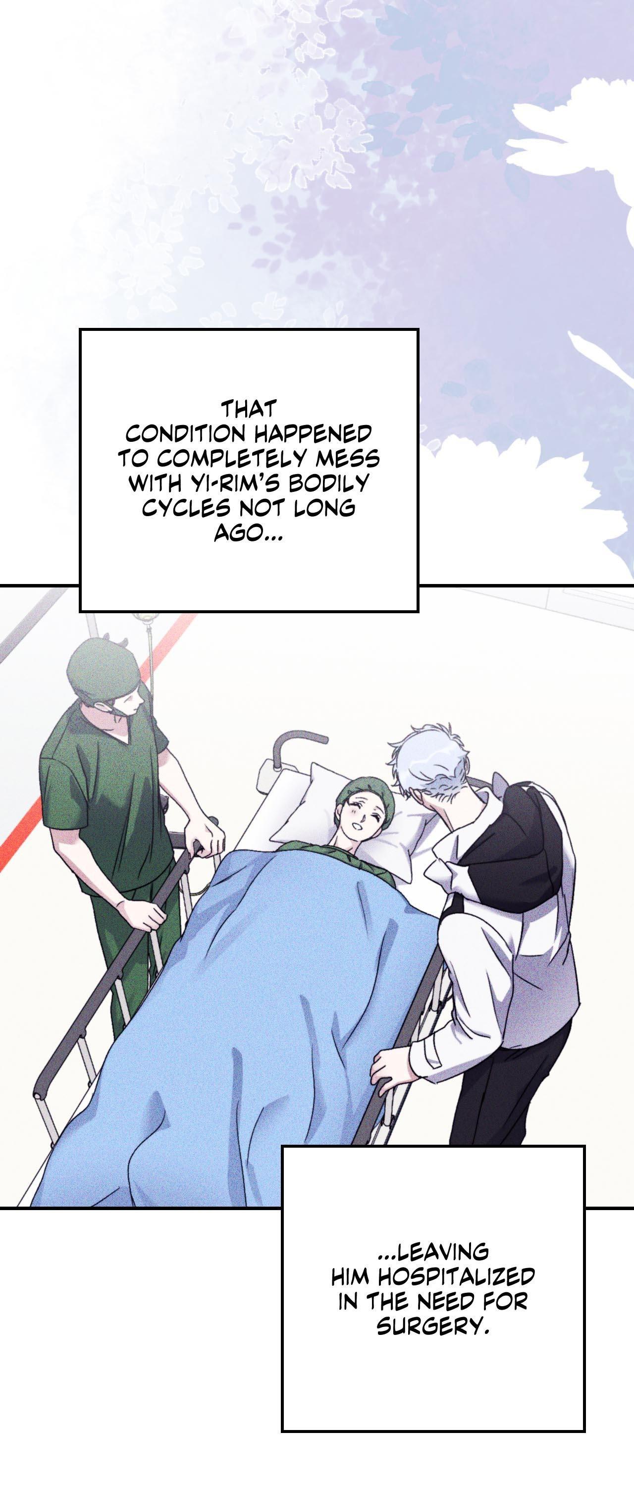 Surge Looking For You Chapter 52.4 page 11 - 