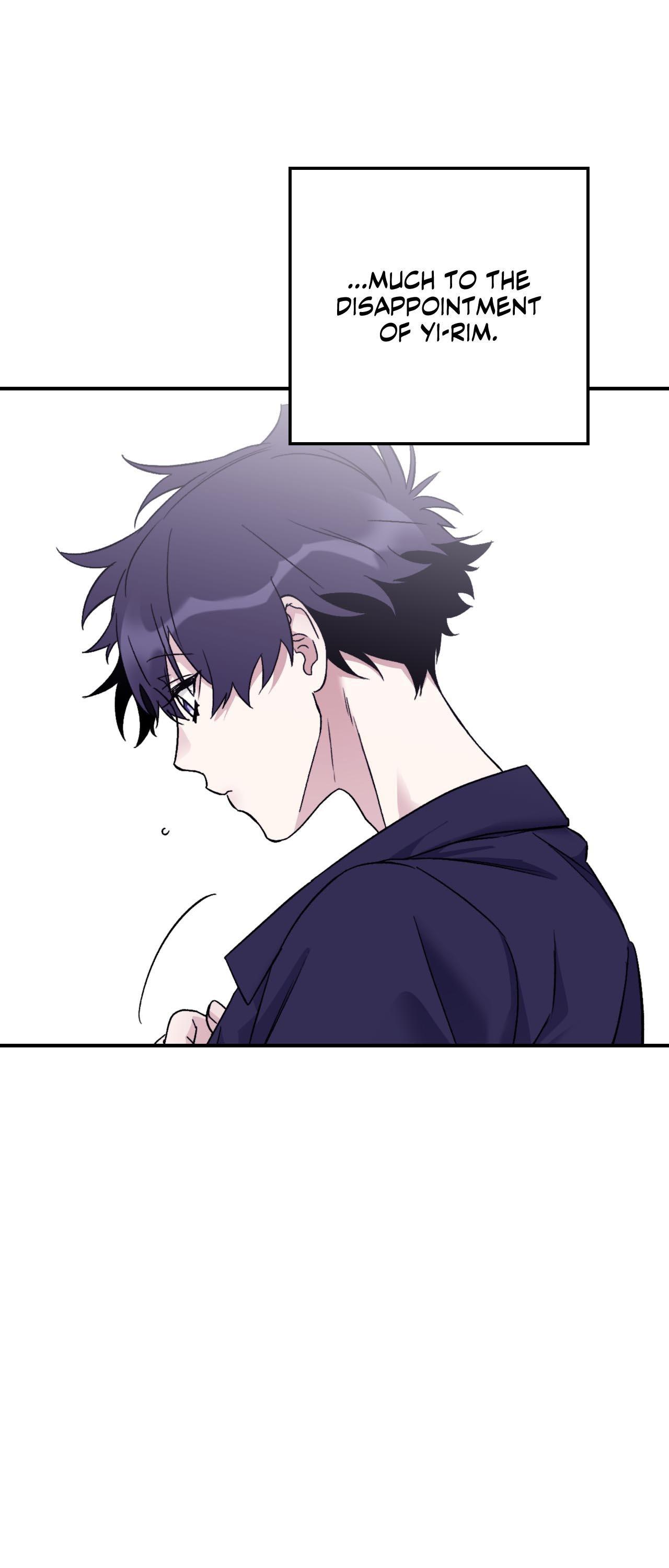 Surge Looking For You Chapter 52.4 page 16 - 
