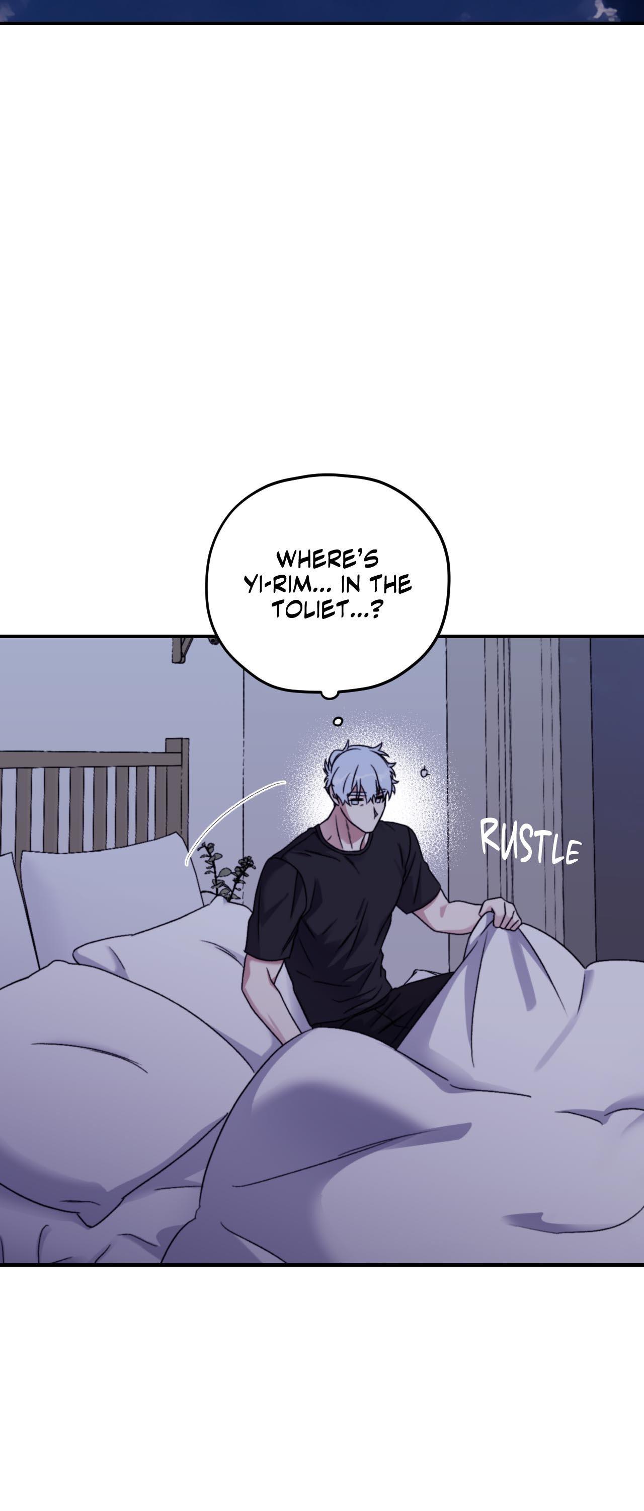 Surge Looking For You Chapter 52.4 page 18 - 