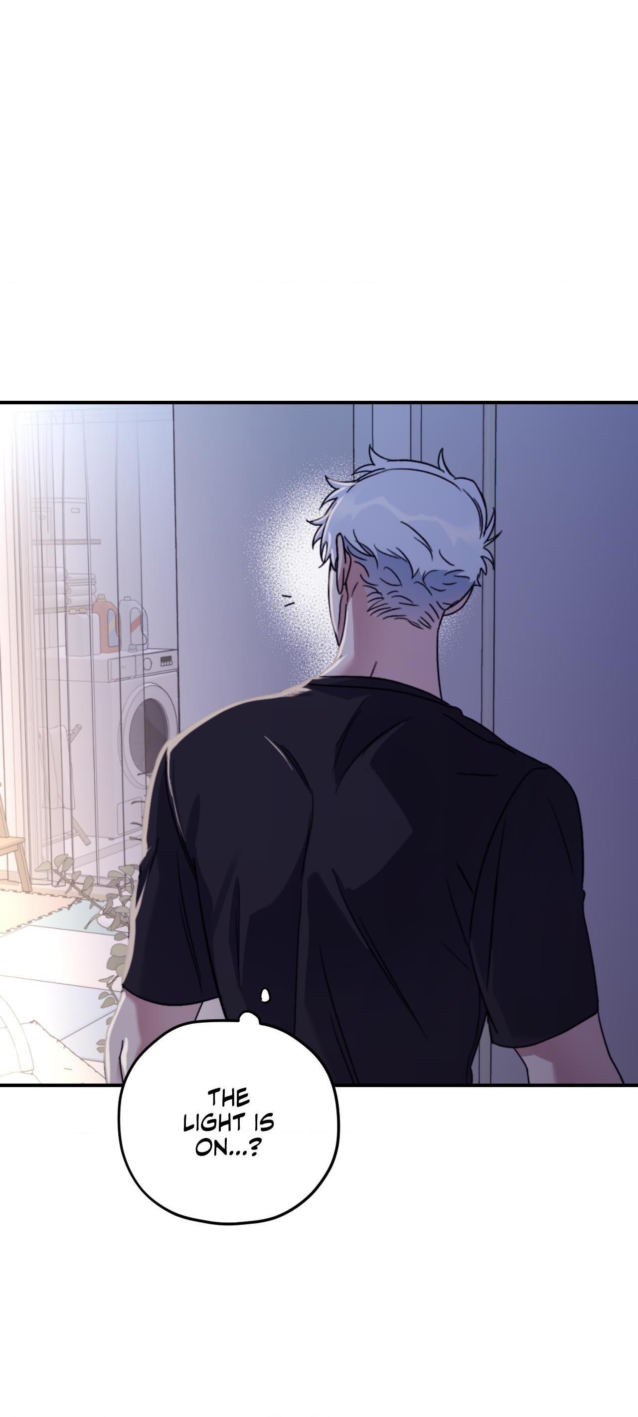 Surge Looking For You Chapter 52.4 page 19 - 