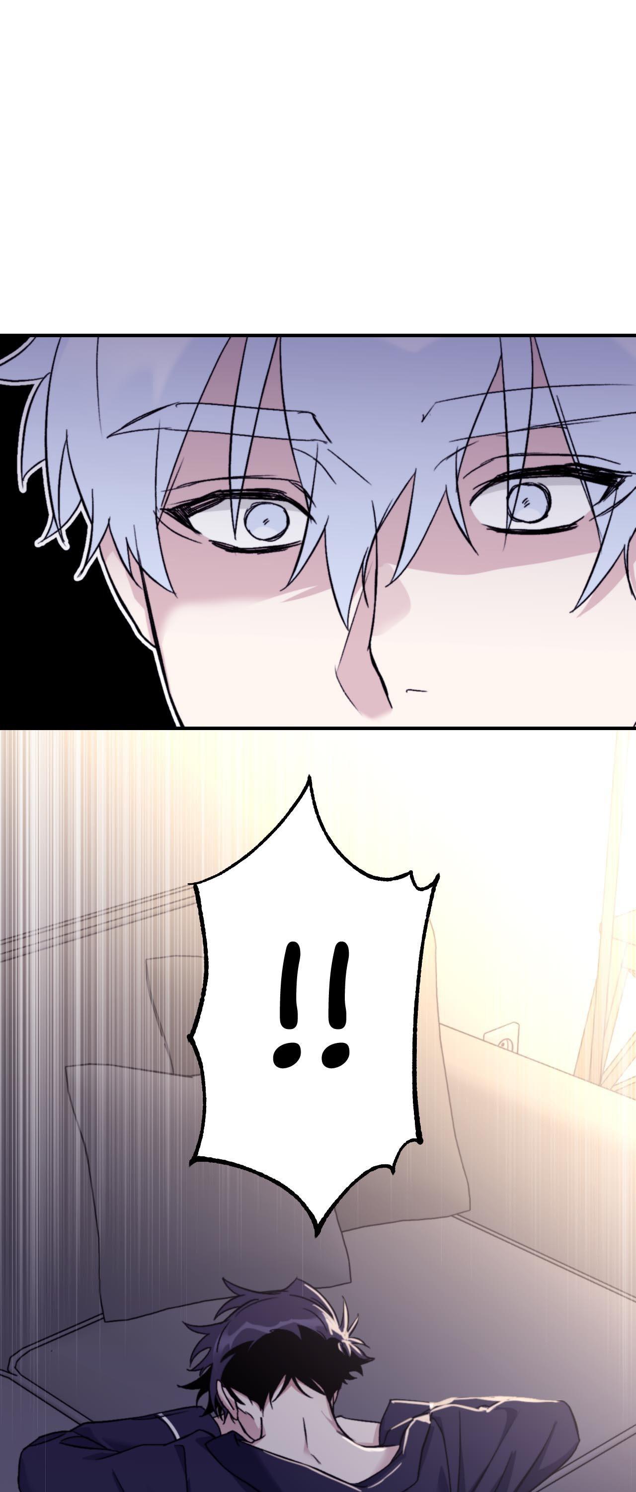 Surge Looking For You Chapter 52.4 page 20 - 