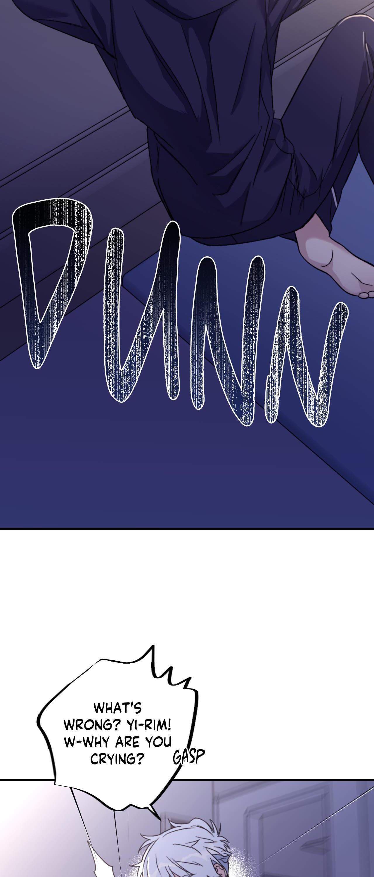 Surge Looking For You Chapter 52.4 page 21 - 