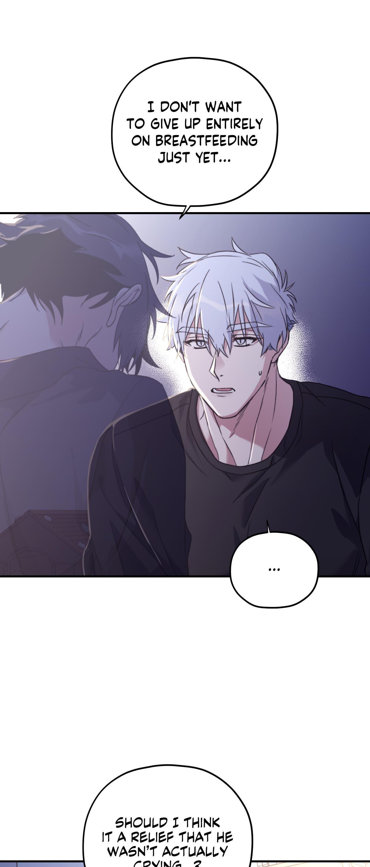 Surge Looking For You Chapter 52.4 page 24 - 