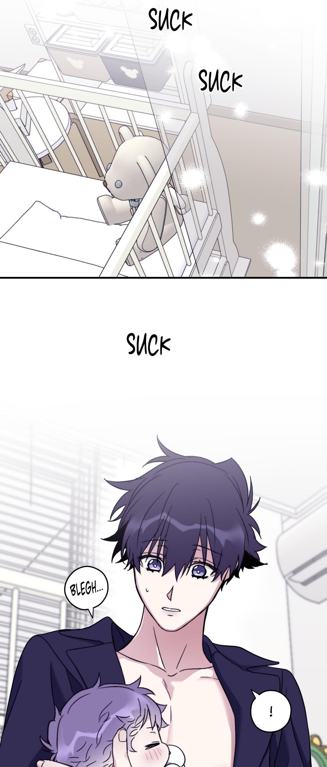 Surge Looking For You Chapter 52.4 page 26 - 