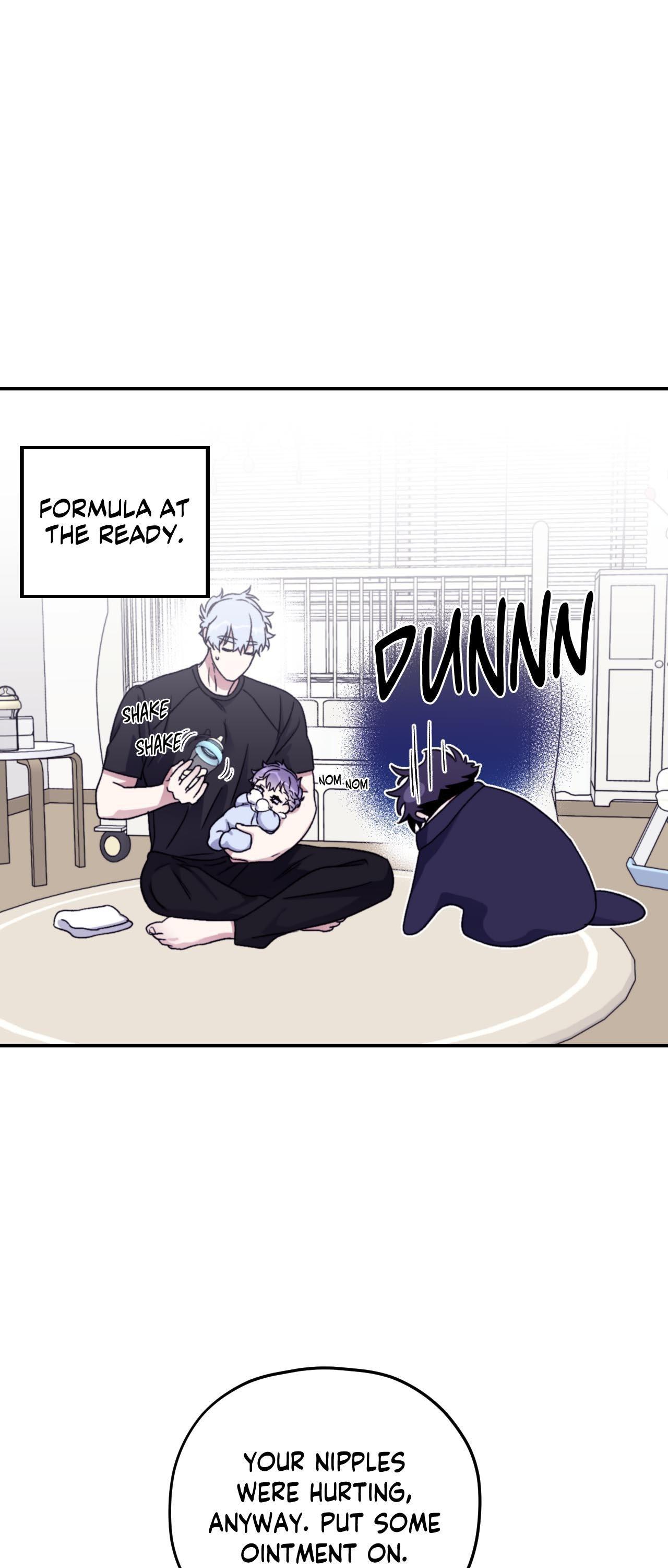 Surge Looking For You Chapter 52.4 page 28 - 
