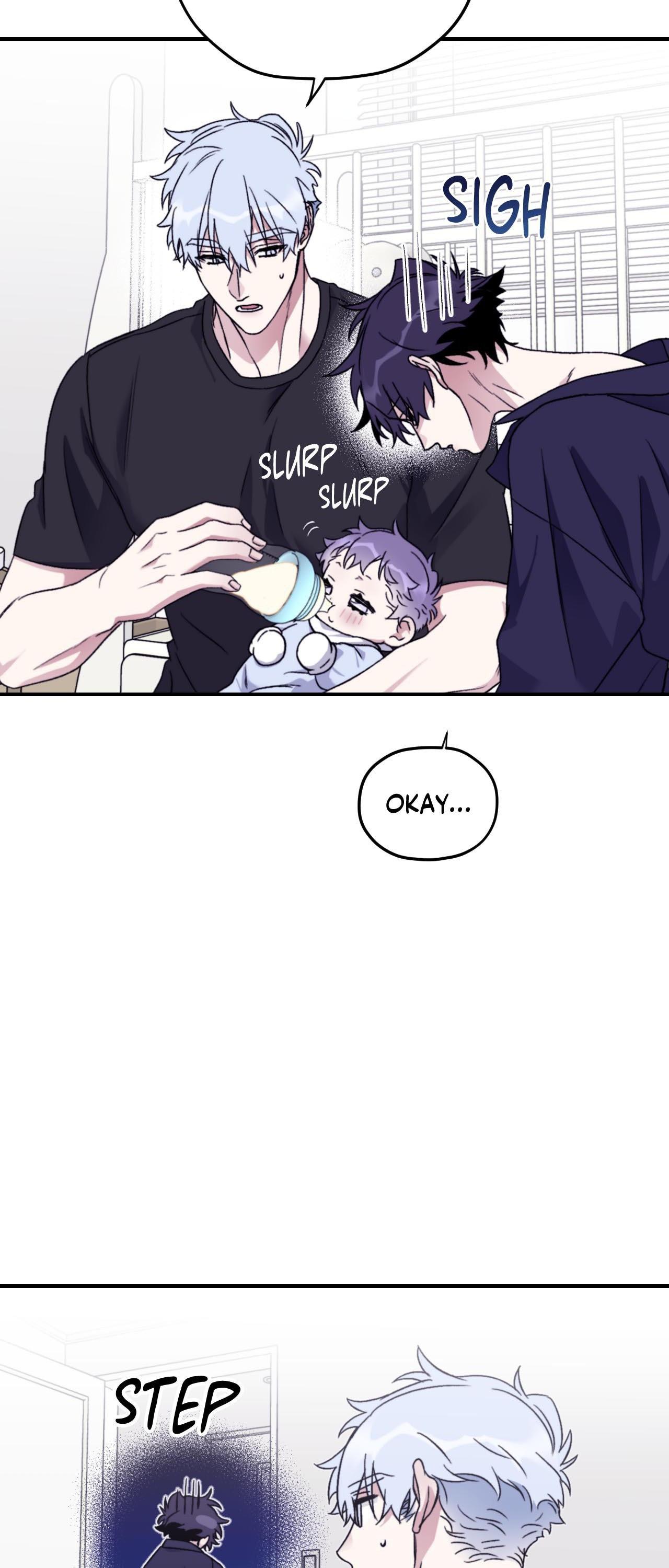 Surge Looking For You Chapter 52.4 page 29 - 