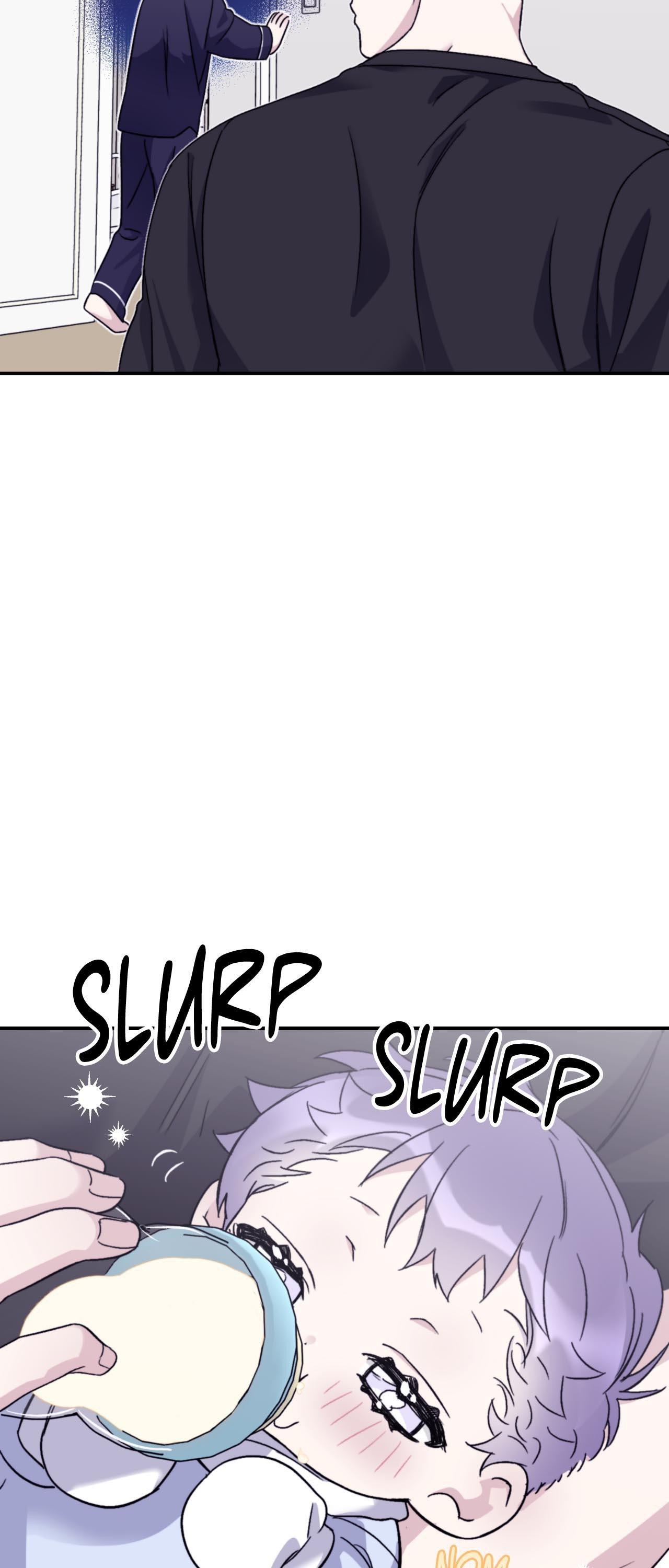 Surge Looking For You Chapter 52.4 page 30 - 