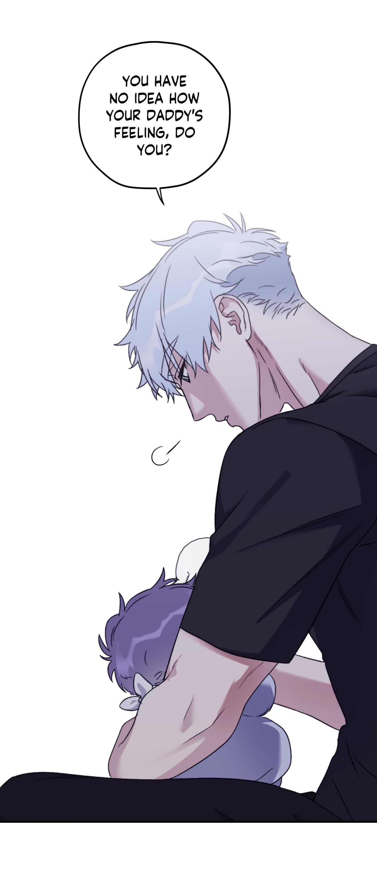 Surge Looking For You Chapter 52.4 page 32 - 