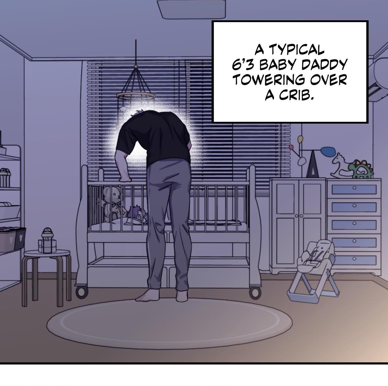 Surge Looking For You Chapter 52.4 page 35 - 