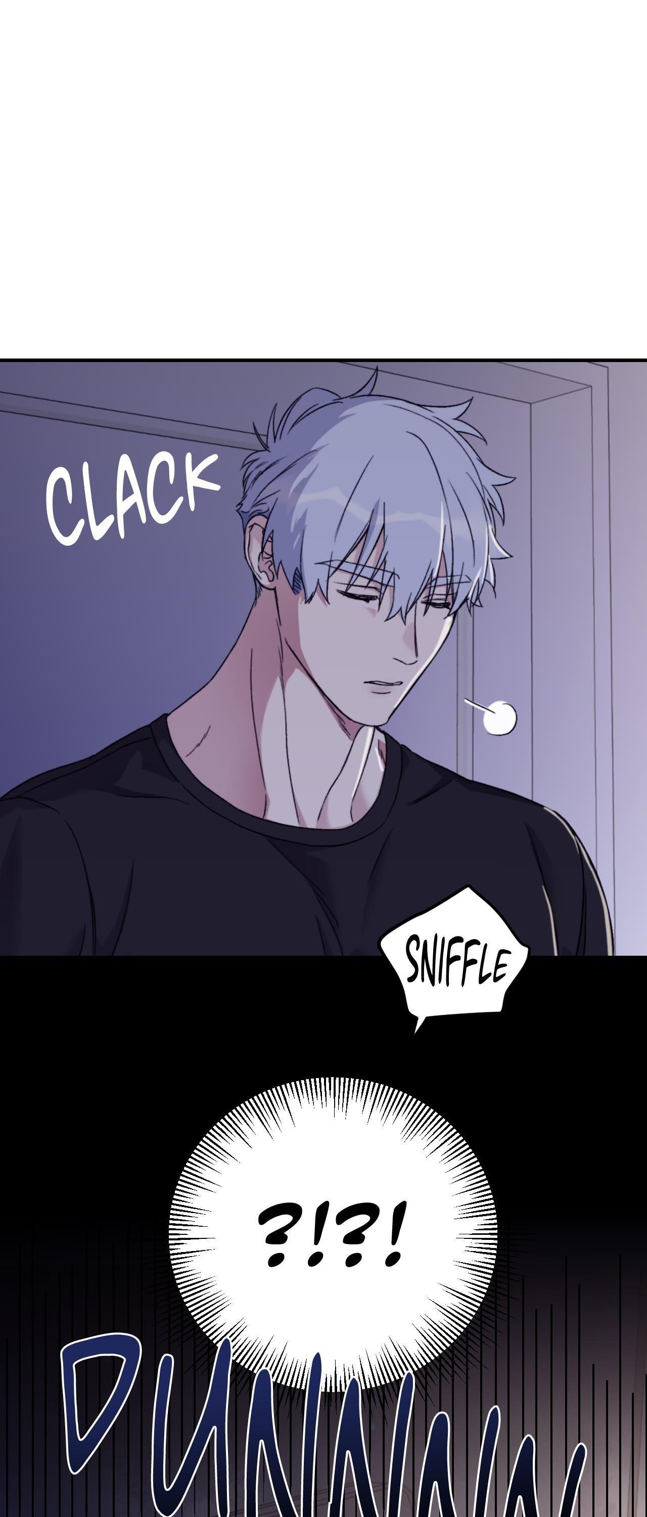 Surge Looking For You Chapter 52.4 page 36 - 