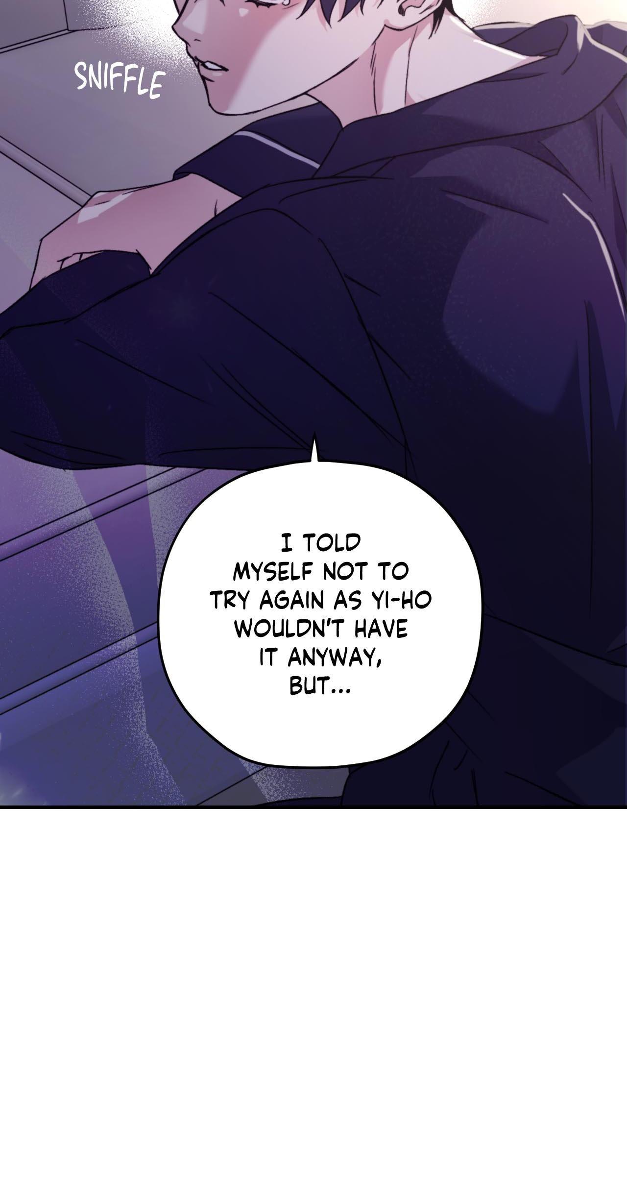 Surge Looking For You Chapter 52.4 page 39 - 