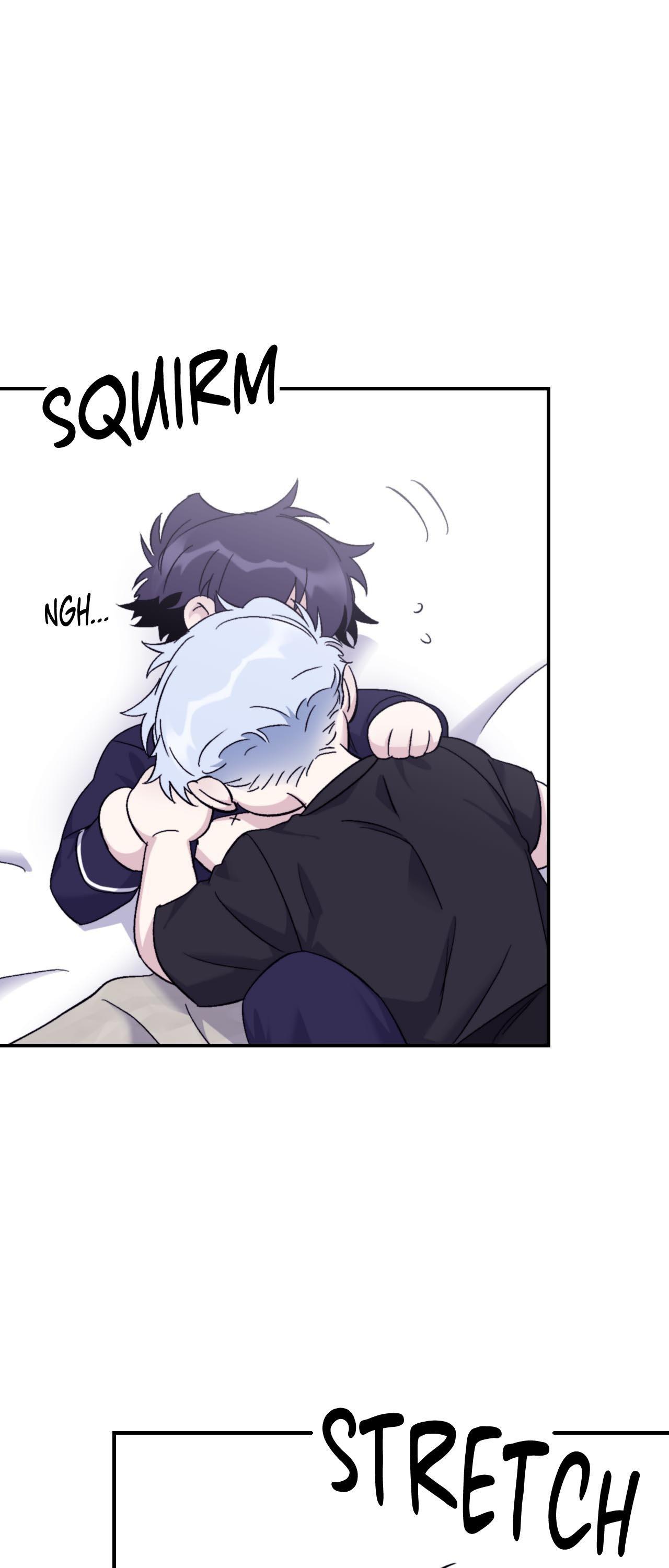 Surge Looking For You Chapter 52.4 page 5 - 