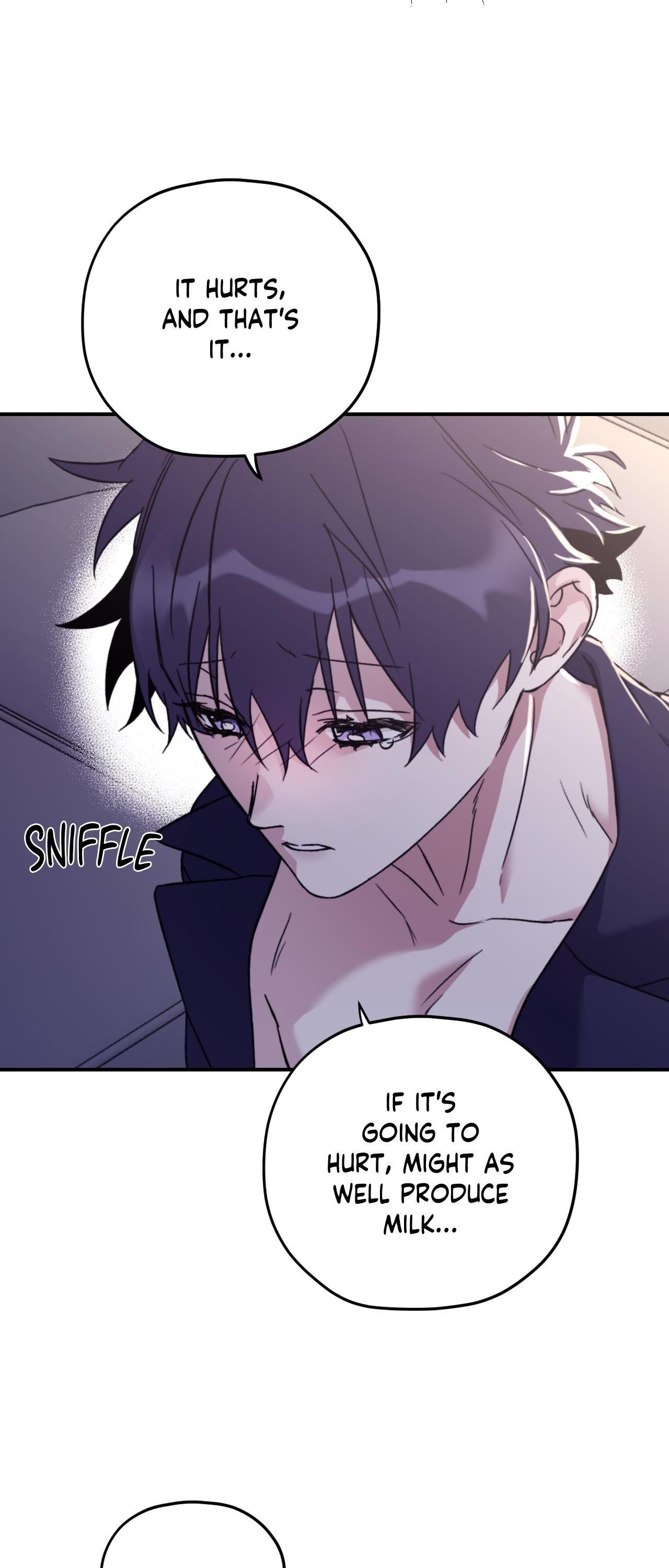 Surge Looking For You Chapter 52.4 page 41 - 