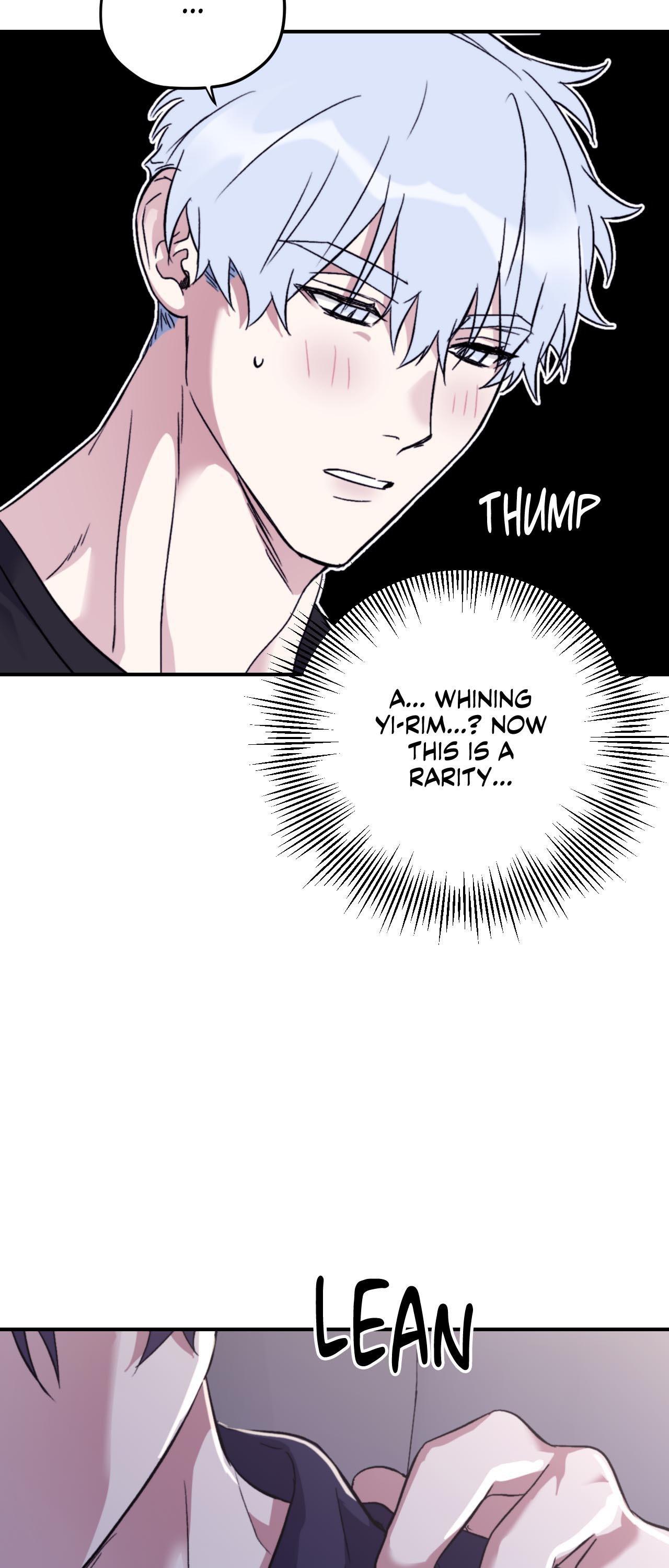 Surge Looking For You Chapter 52.4 page 42 - 