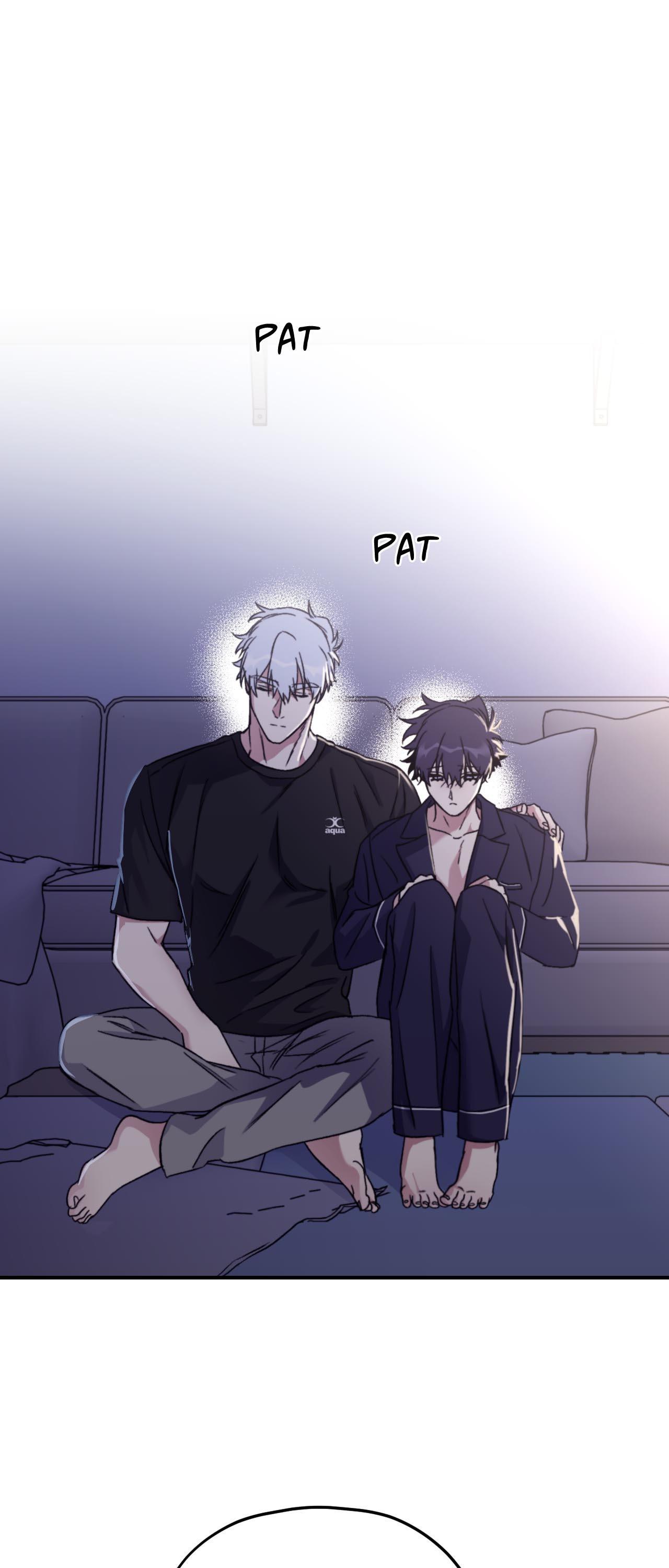 Surge Looking For You Chapter 52.4 page 44 - 