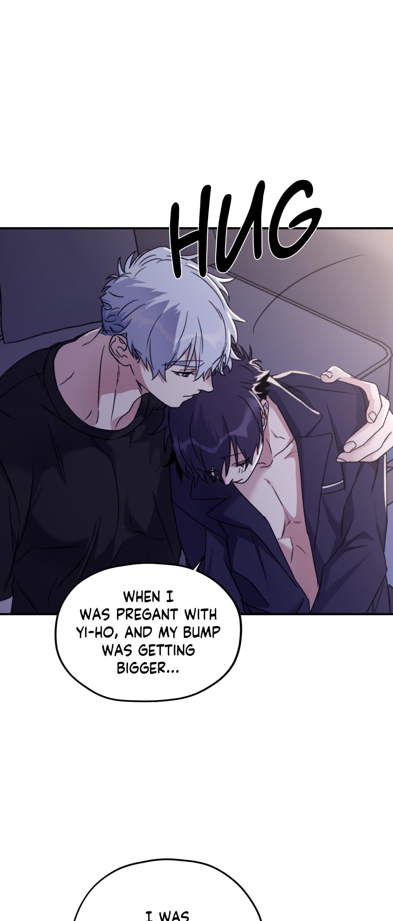 Surge Looking For You Chapter 52.4 page 48 - 