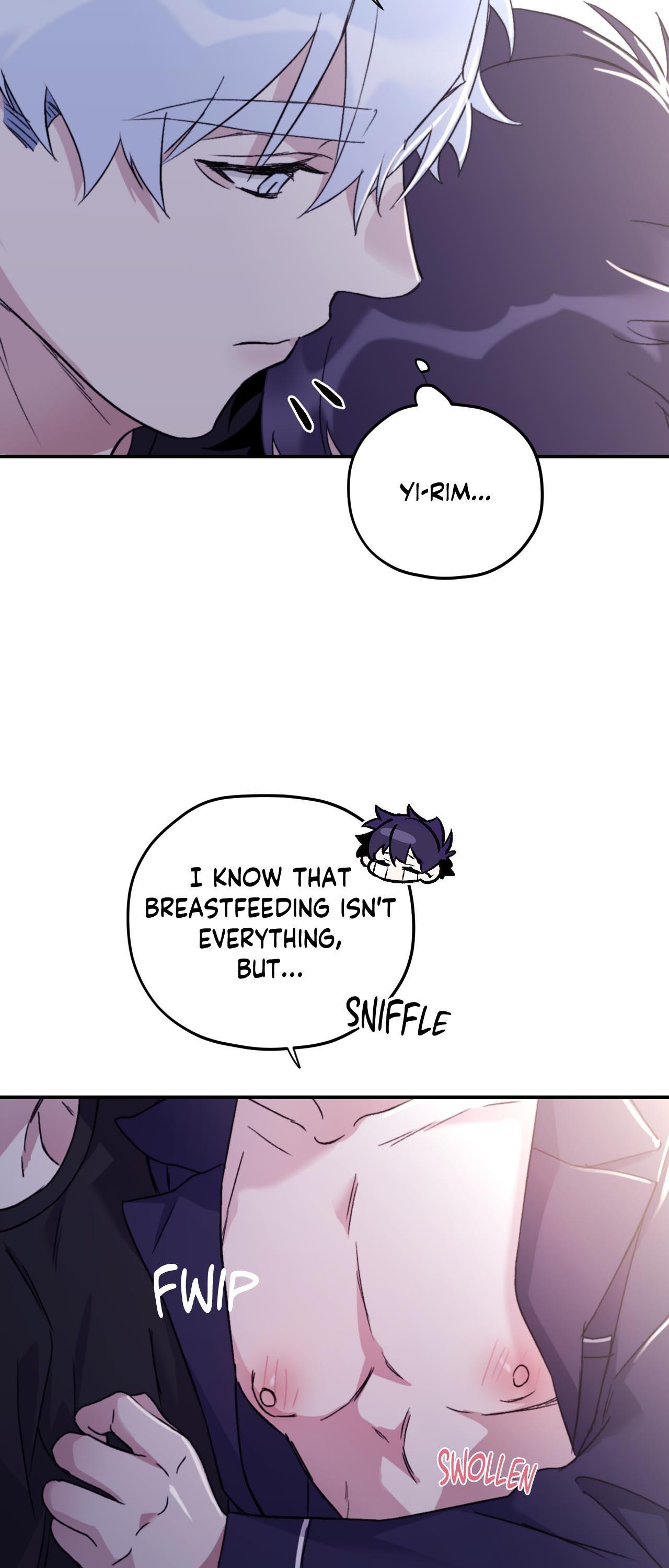 Surge Looking For You Chapter 52.4 page 50 - 