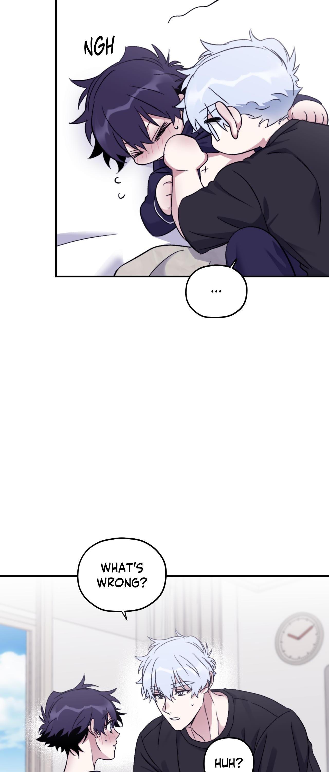 Surge Looking For You Chapter 52.4 page 6 - 