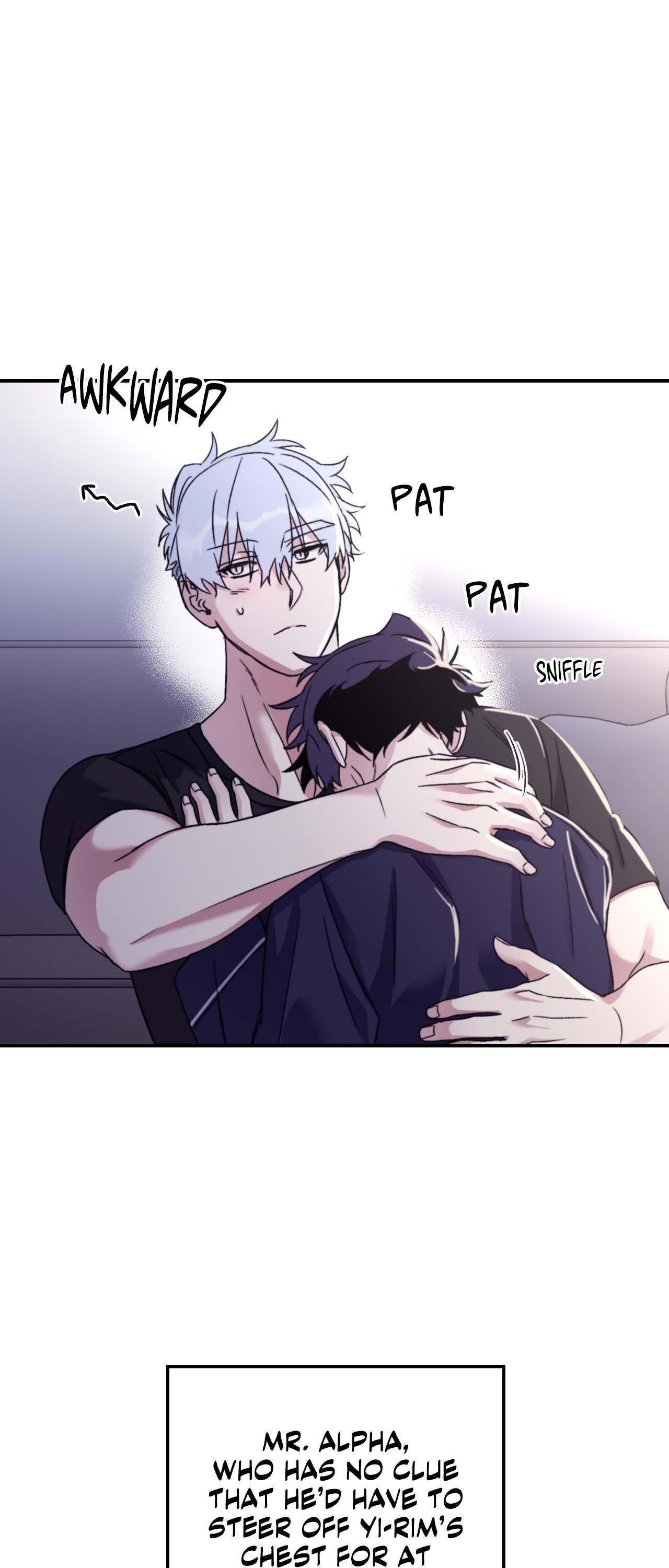 Surge Looking For You Chapter 52.4 page 52 - 
