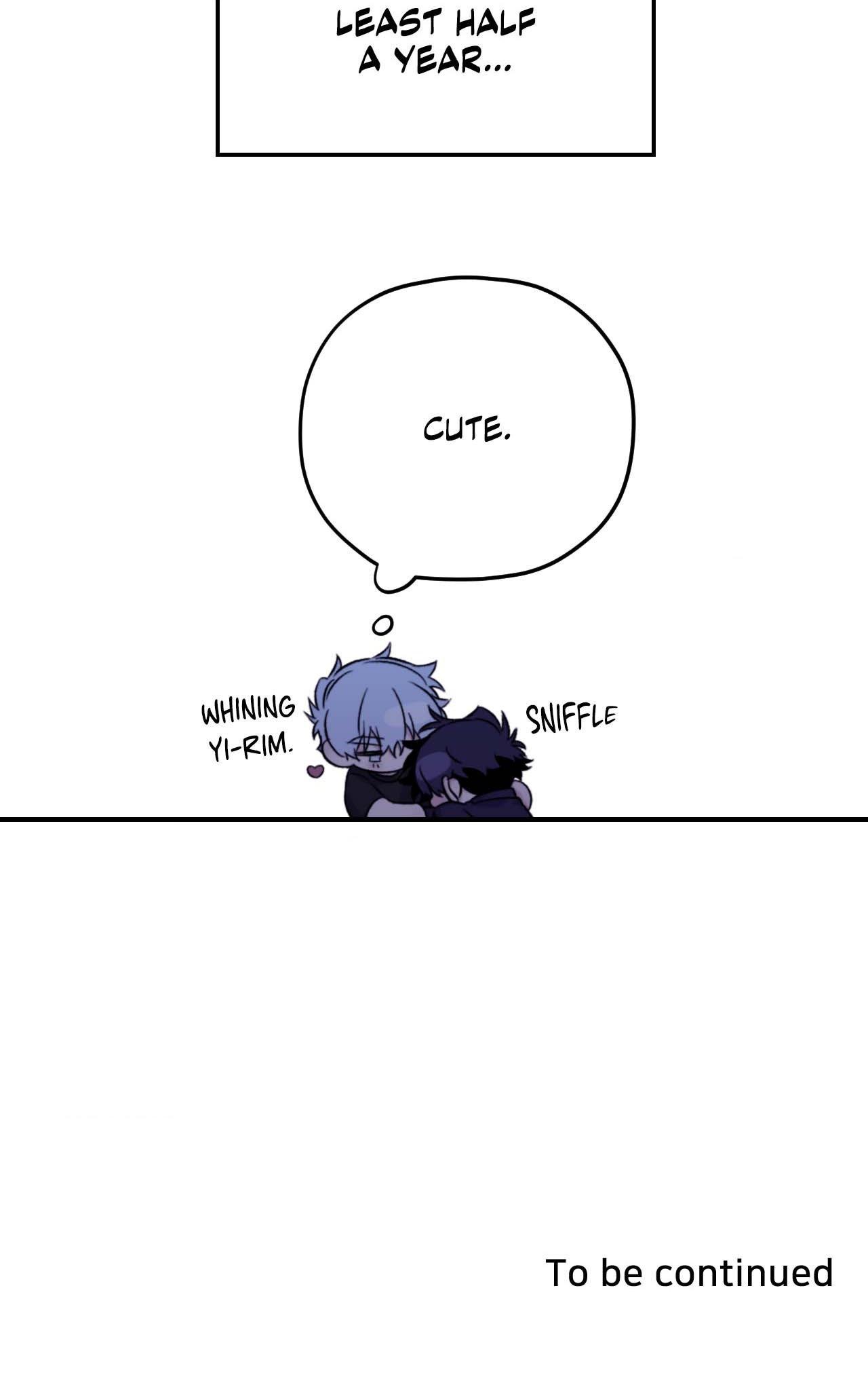 Surge Looking For You Chapter 52.4 page 53 - 