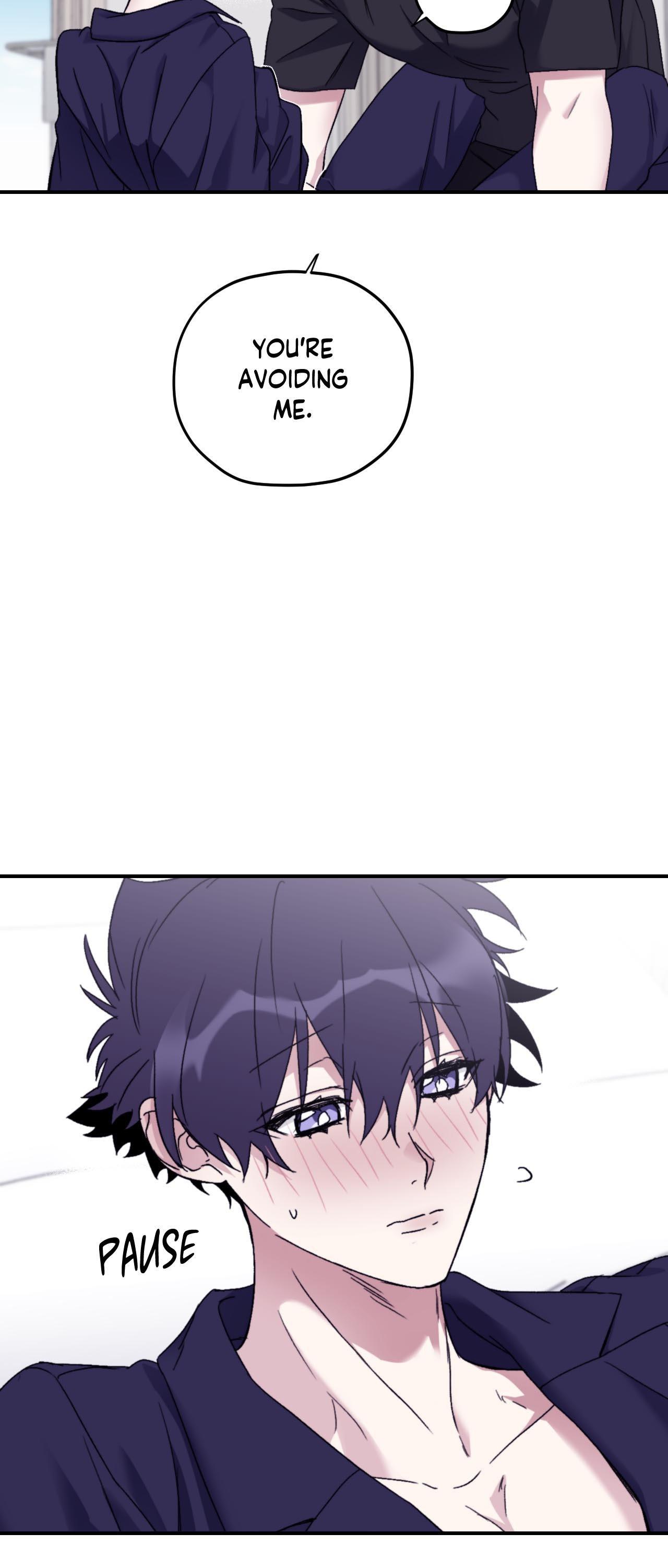 Surge Looking For You Chapter 52.4 page 7 - 
