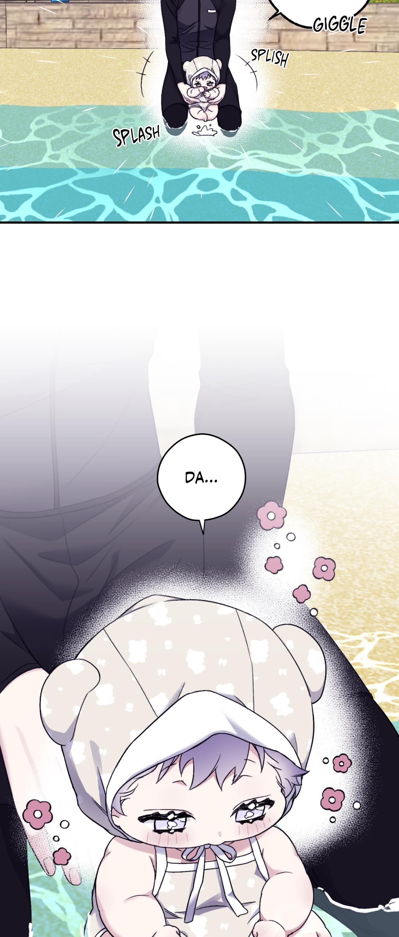 Surge Looking For You Chapter 52.5 page 11 - 