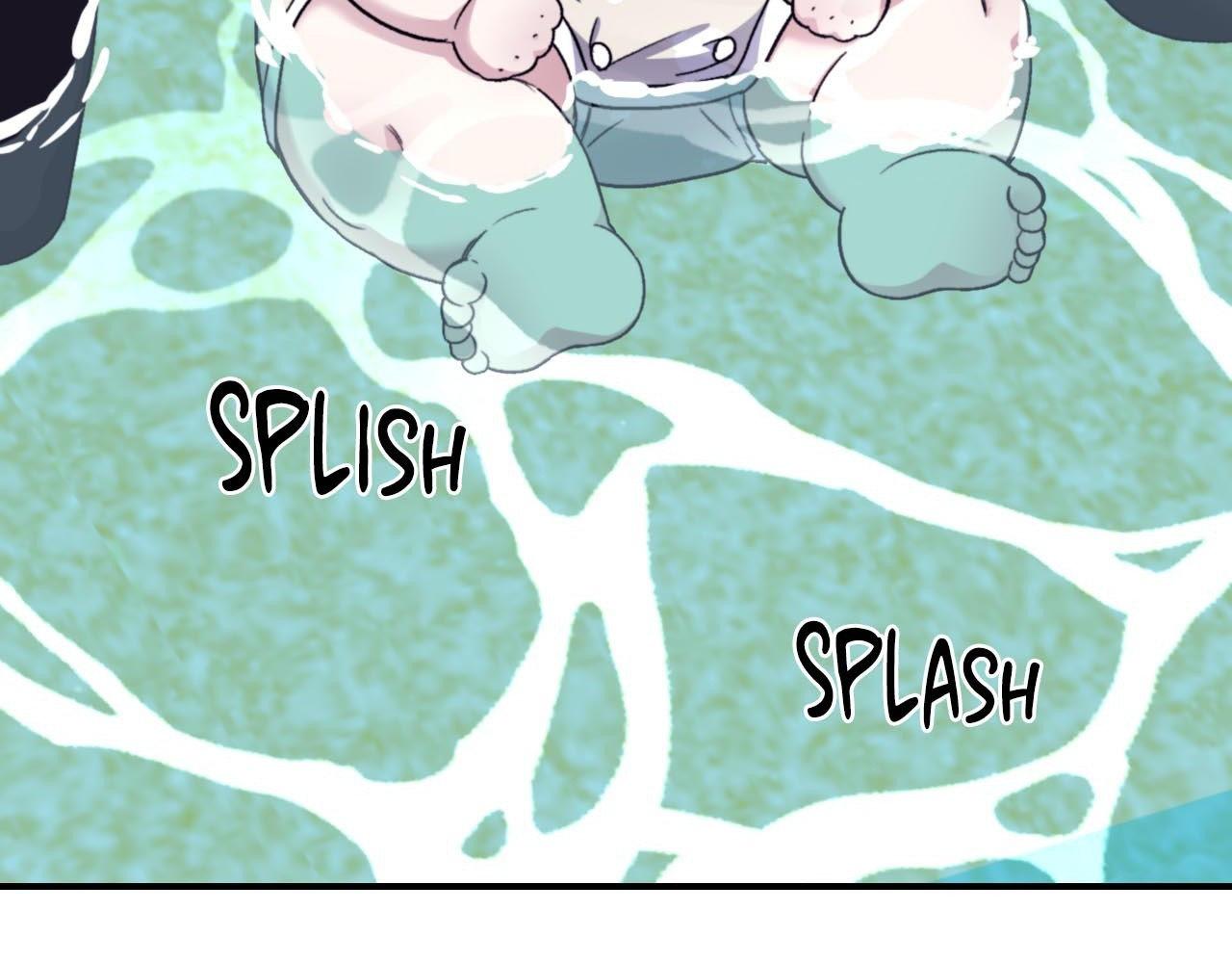 Surge Looking For You Chapter 52.5 page 12 - 