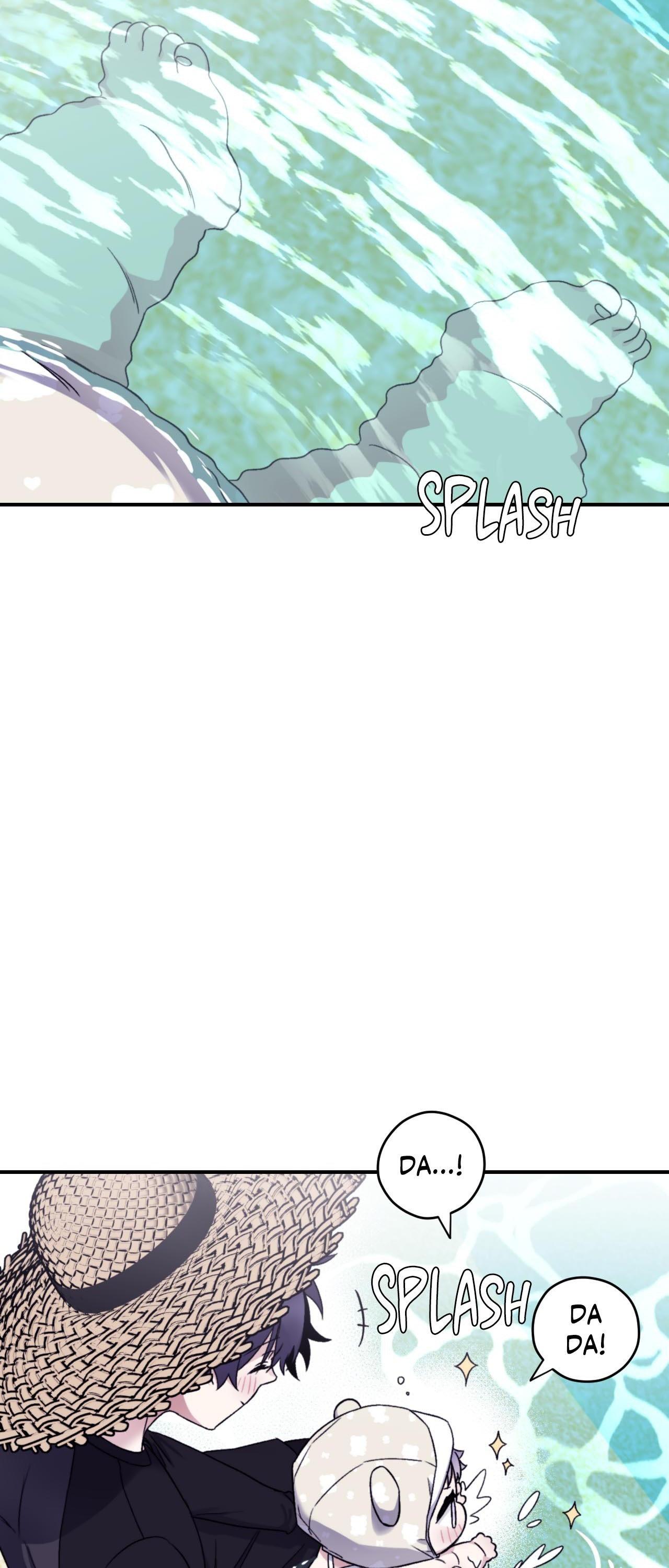 Surge Looking For You Chapter 52.5 page 14 - 