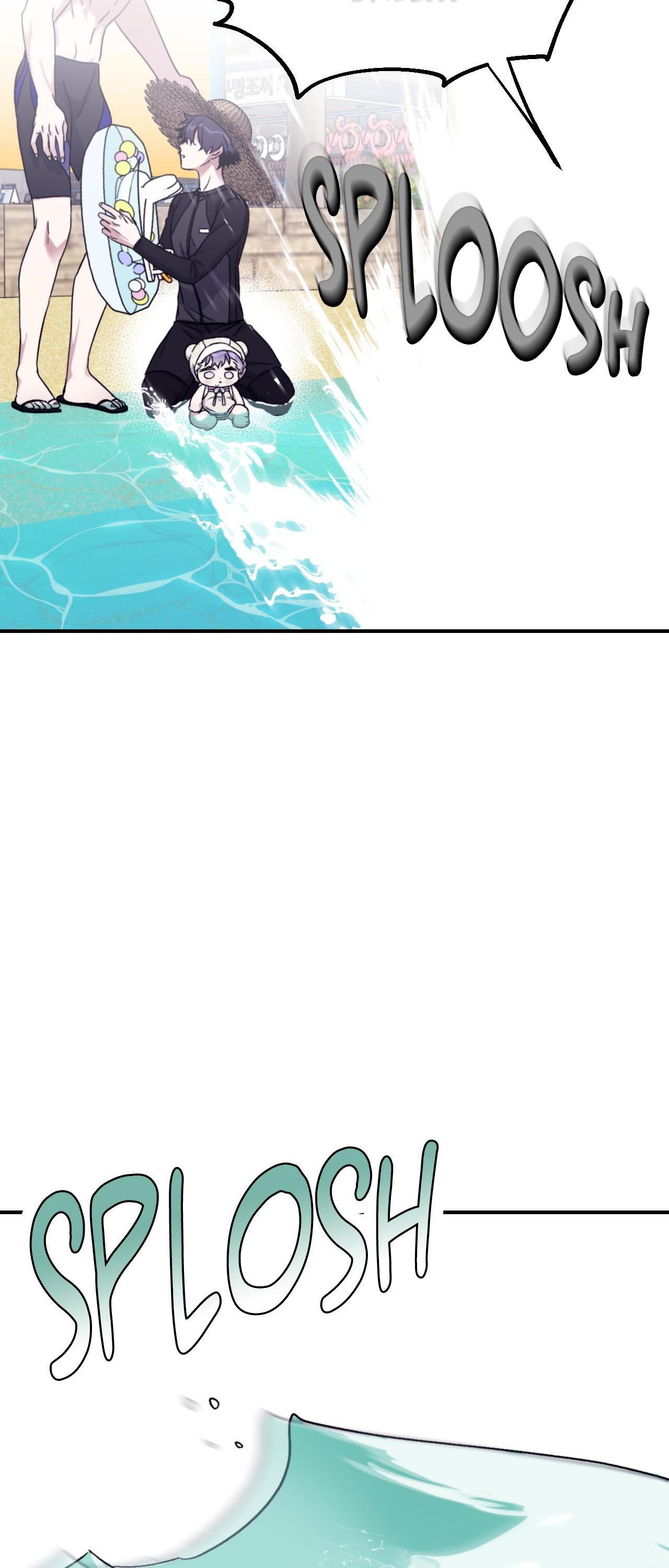 Surge Looking For You Chapter 52.5 page 18 - 