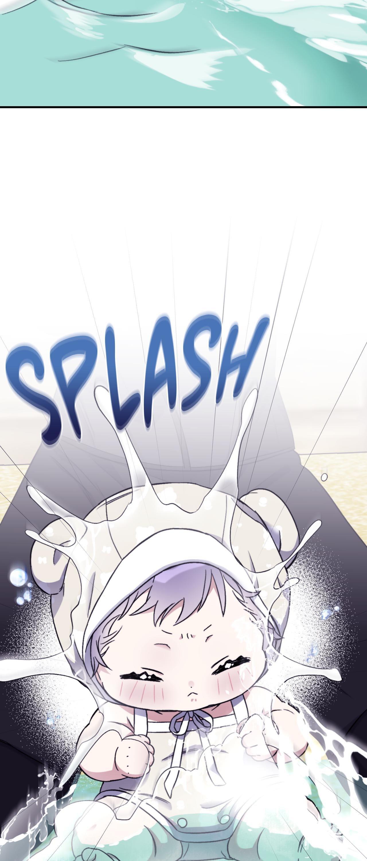 Surge Looking For You Chapter 52.5 page 19 - 