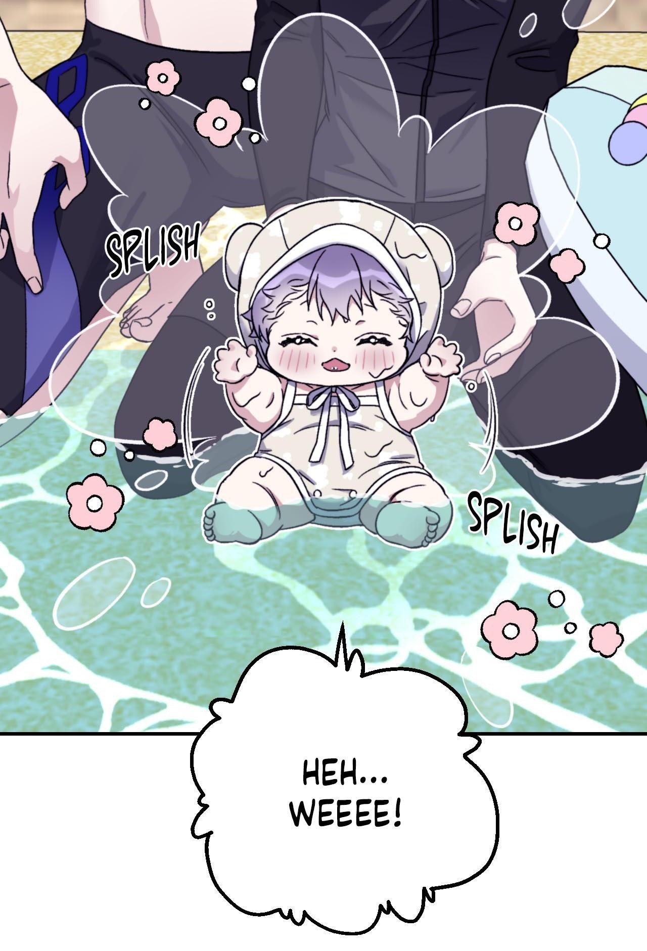 Surge Looking For You Chapter 52.5 page 24 - 