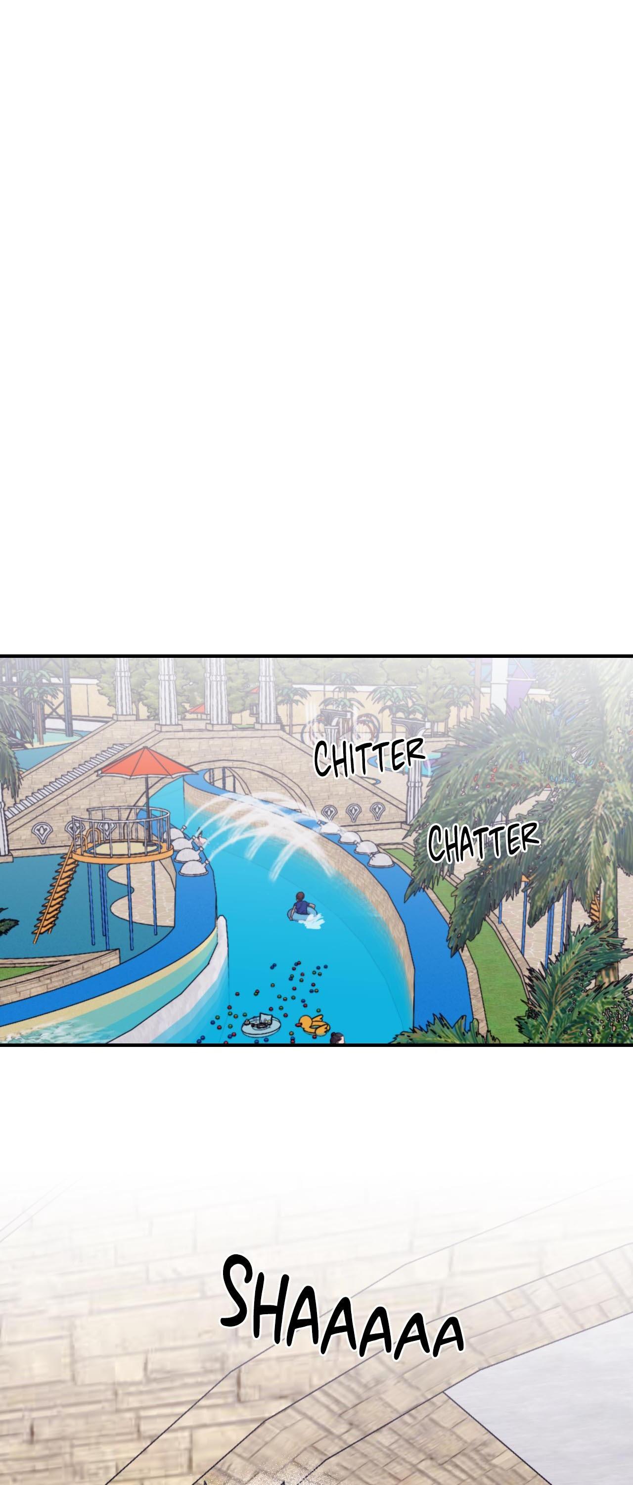 Surge Looking For You Chapter 52.5 page 26 - 