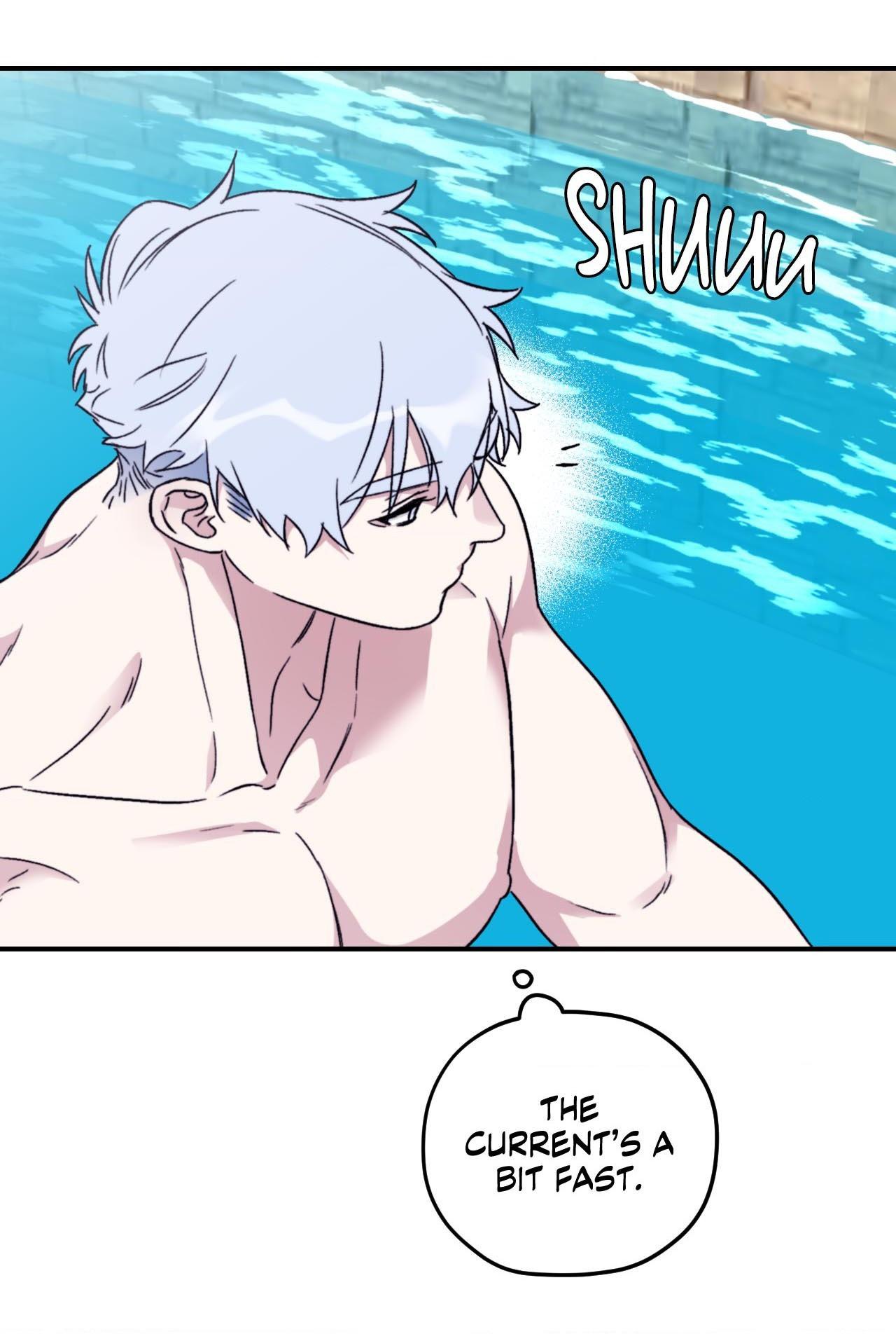 Surge Looking For You Chapter 52.5 page 28 - 
