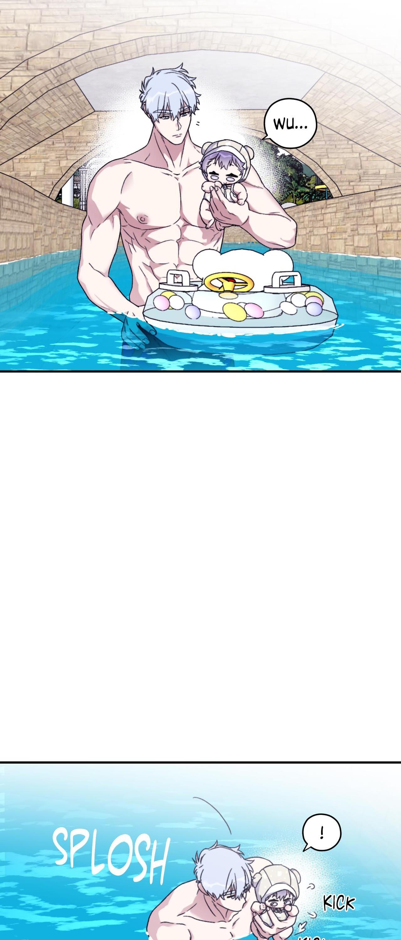 Surge Looking For You Chapter 52.5 page 30 - 