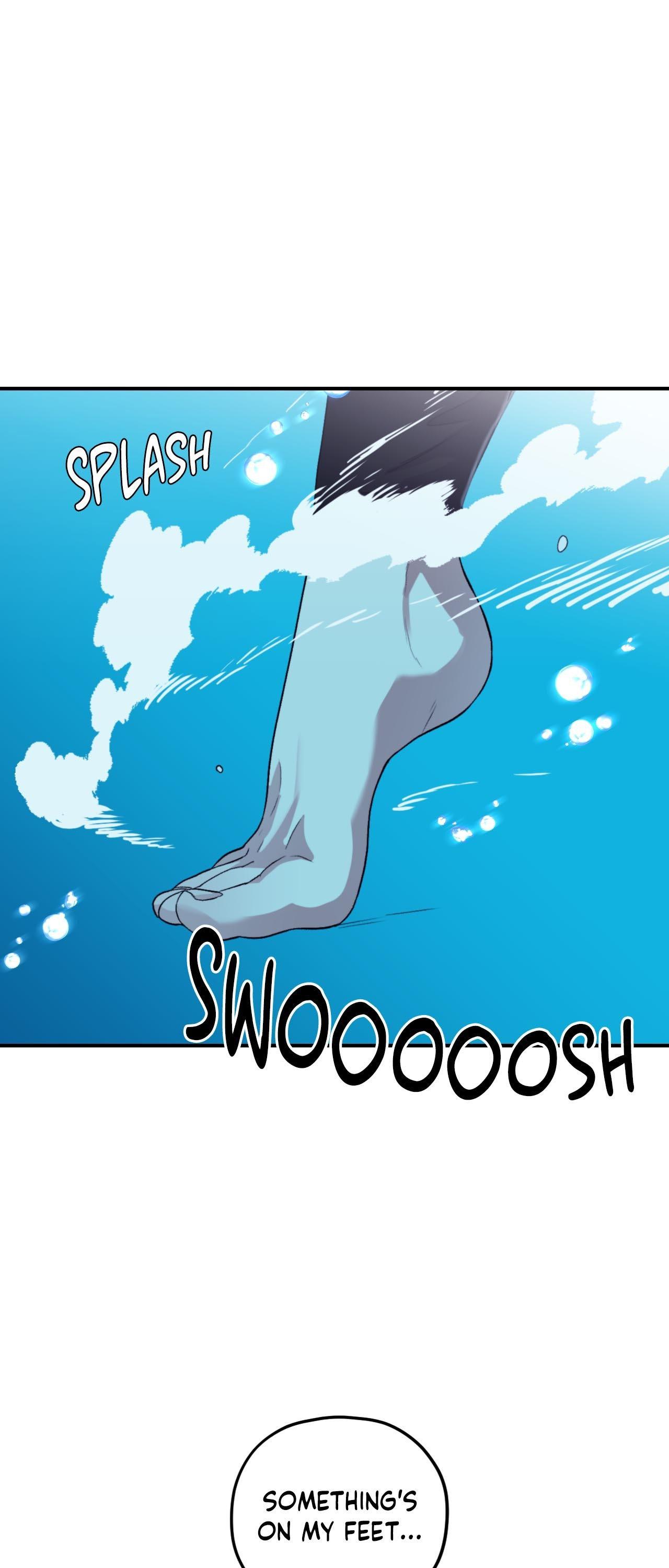 Surge Looking For You Chapter 52.5 page 33 - 