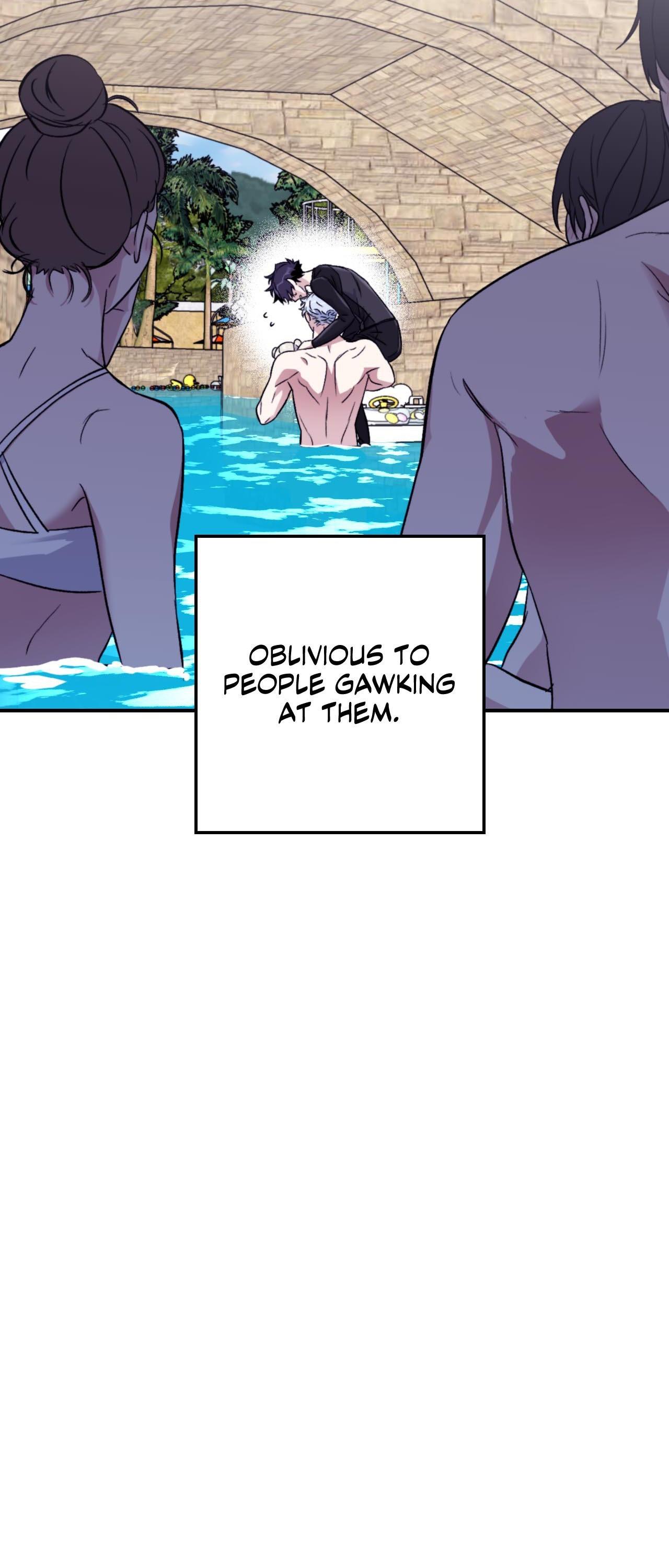 Surge Looking For You Chapter 52.5 page 42 - 