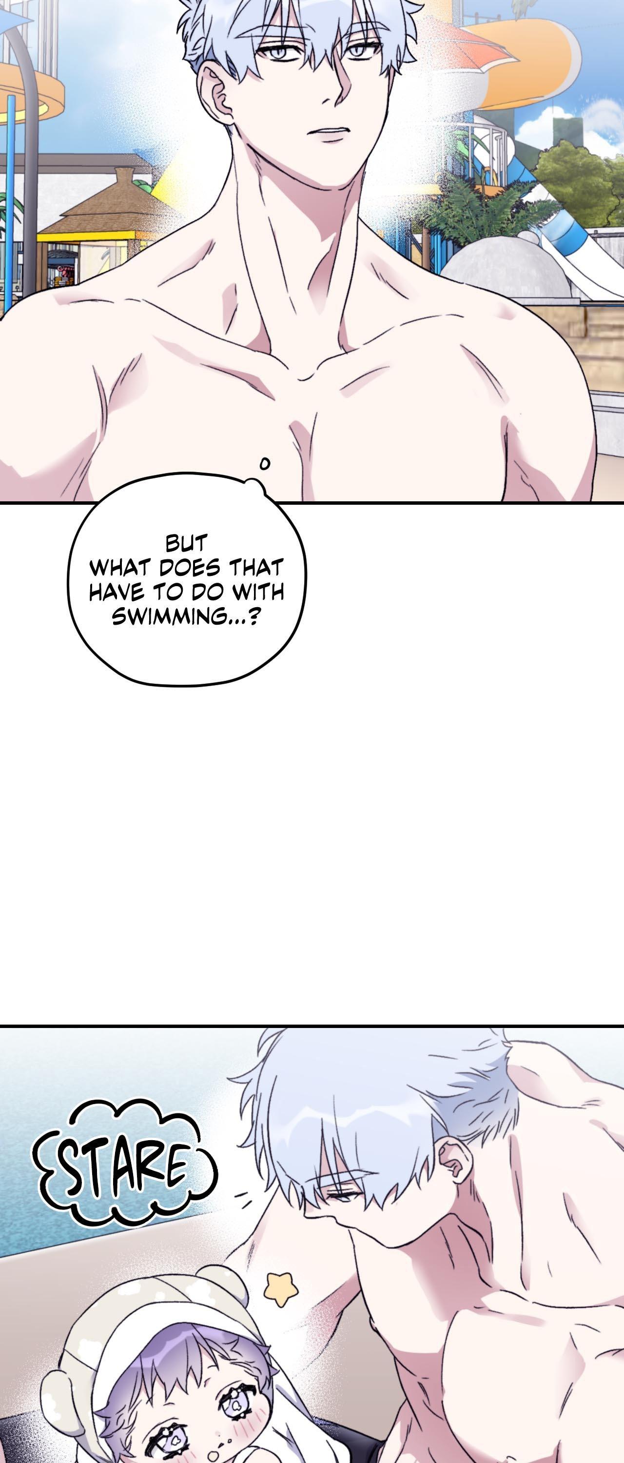 Surge Looking For You Chapter 52.5 page 47 - 