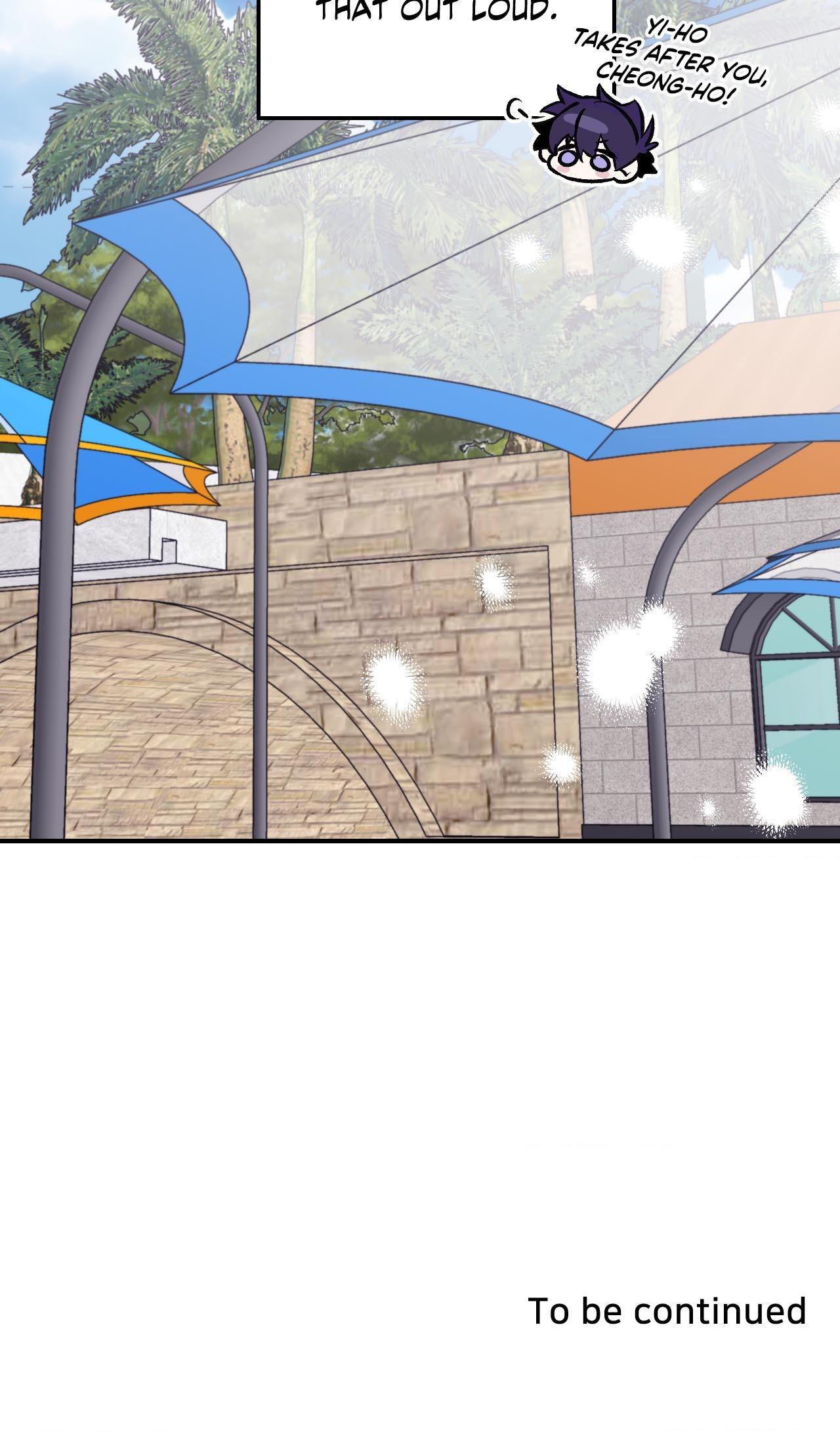 Surge Looking For You Chapter 52.5 page 51 - 