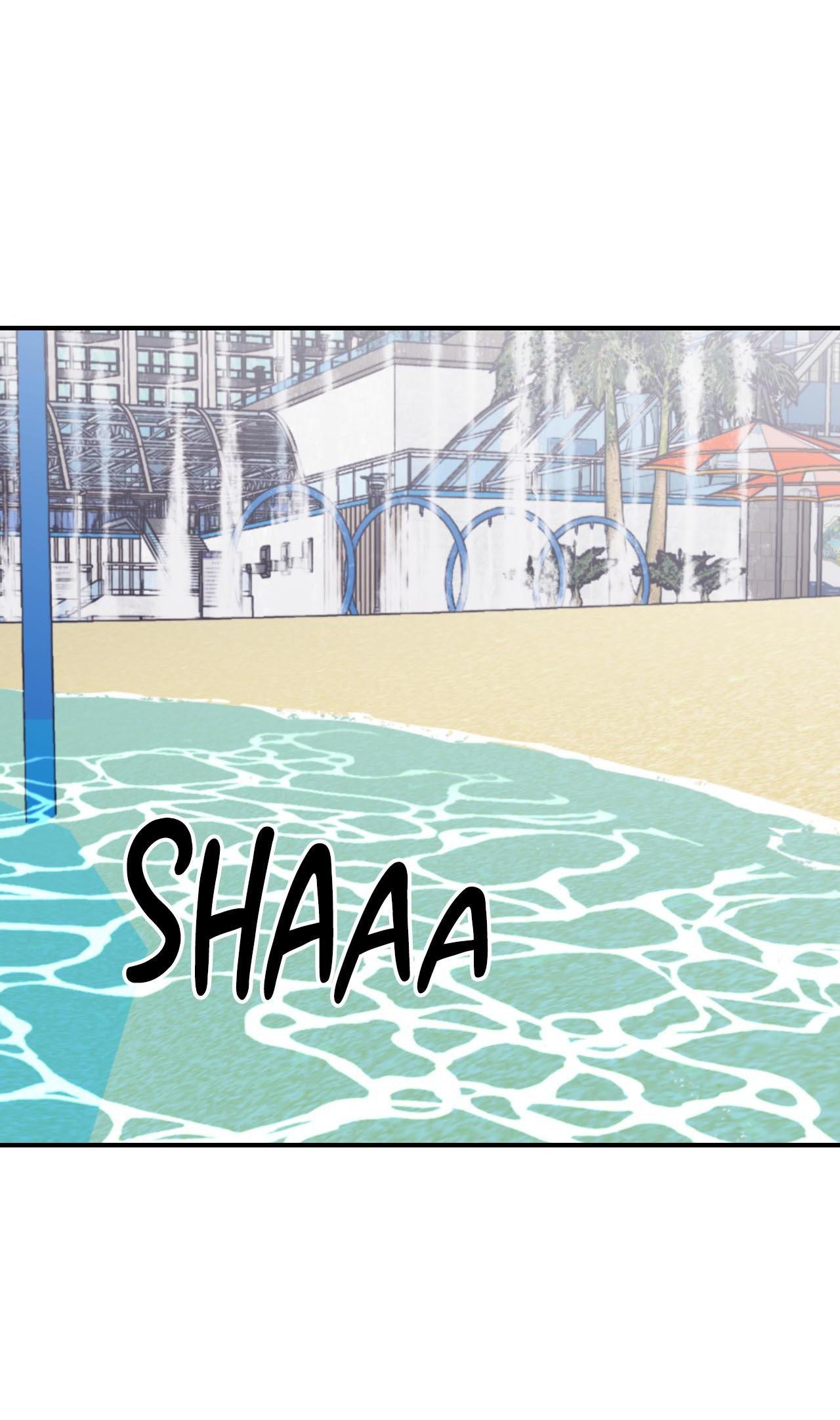 Surge Looking For You Chapter 52.5 page 8 - 